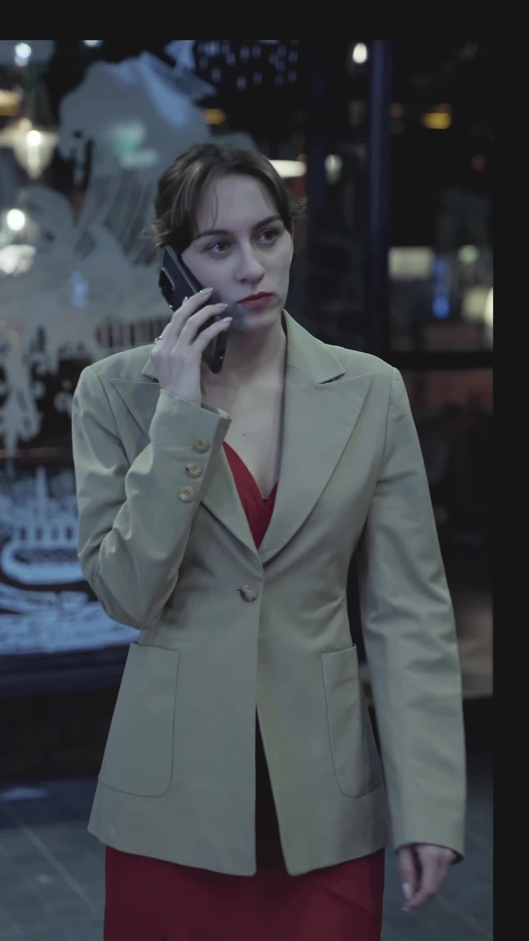 The New Rich Family Grudge Episode 7