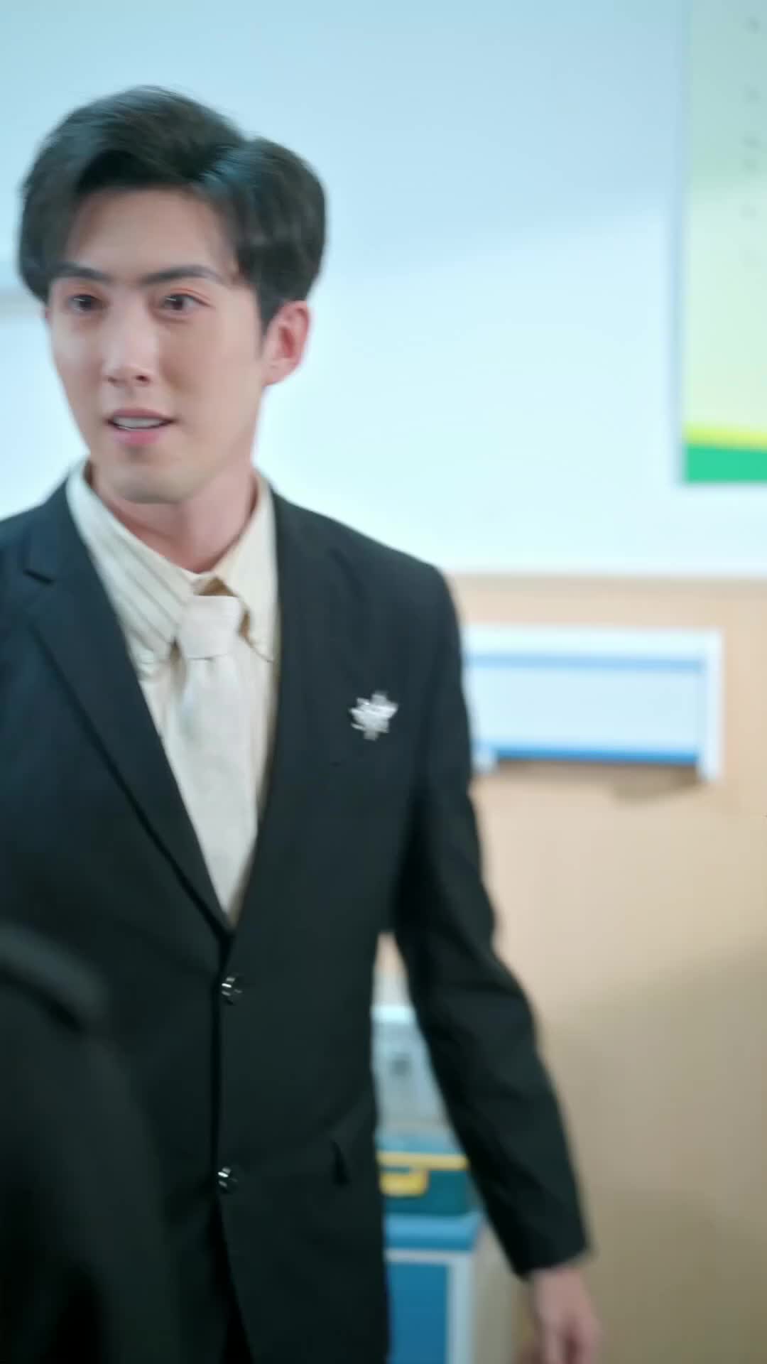 Payback's Coming, Mr. Ex Episode 8