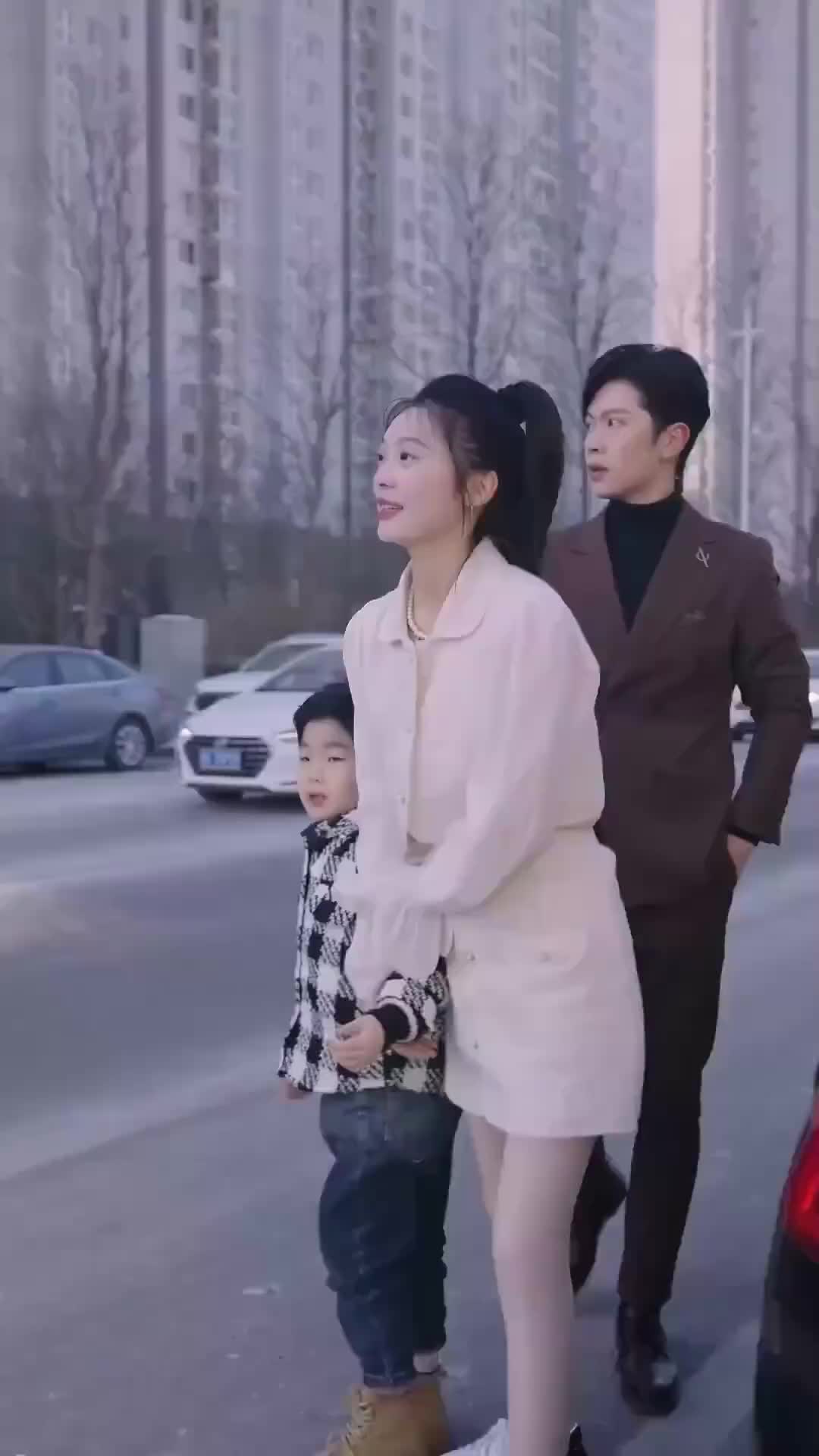 Fated Bonds: We're Meant to Be Episode 5