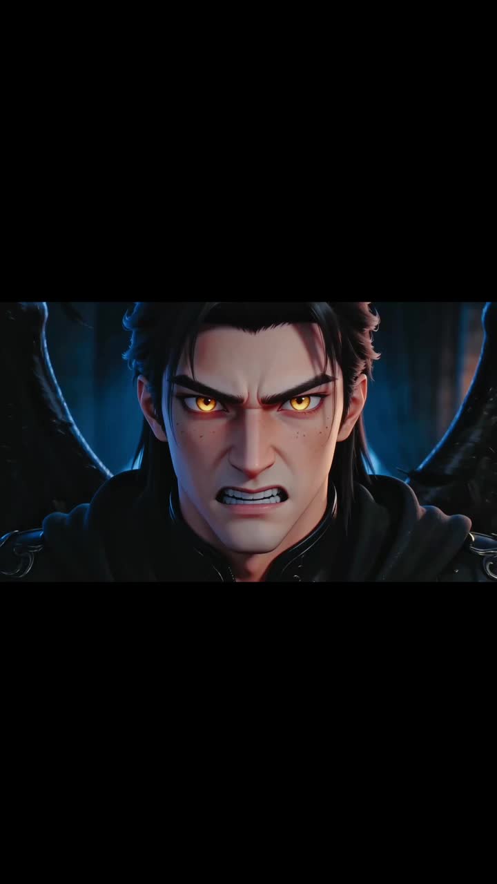 Reina zombi: mis cinco esposos bestia Episodio 11