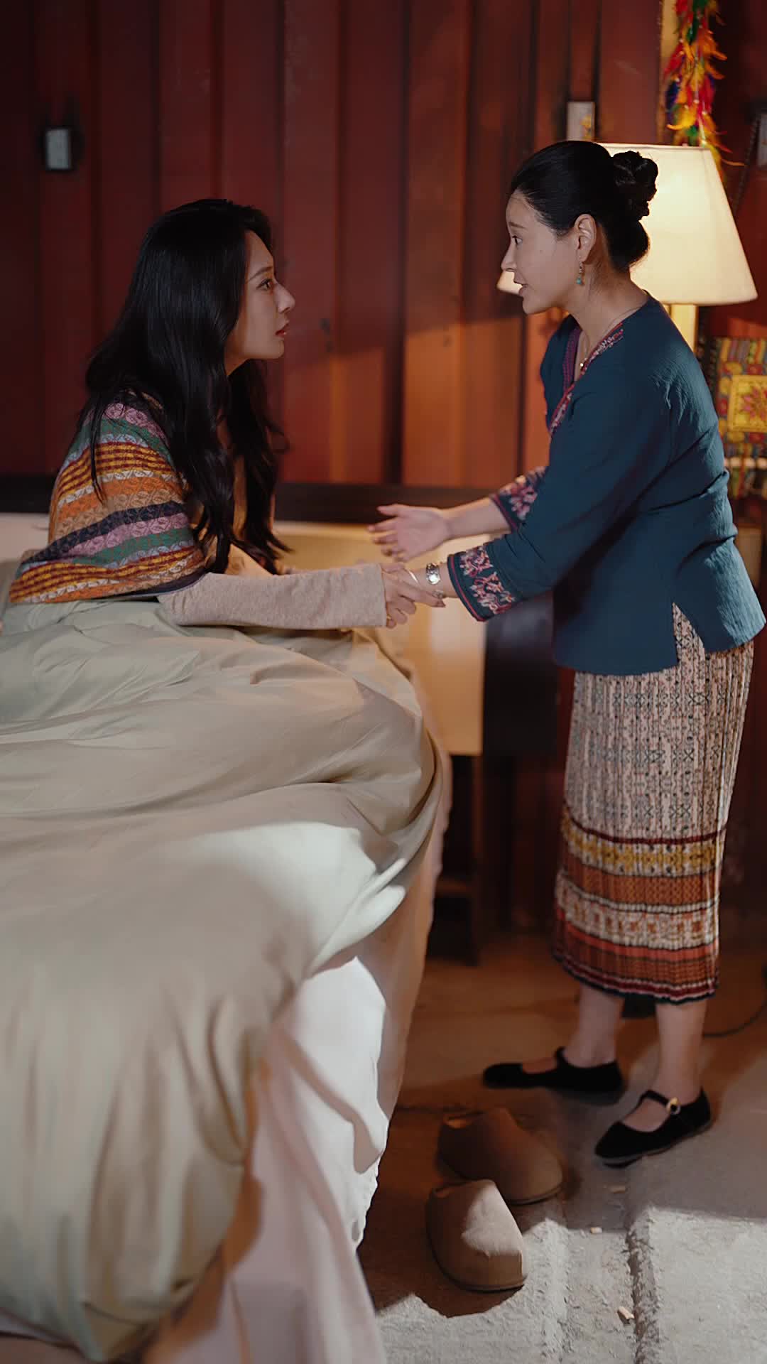 Captain, You're My New Obsession Episode 3