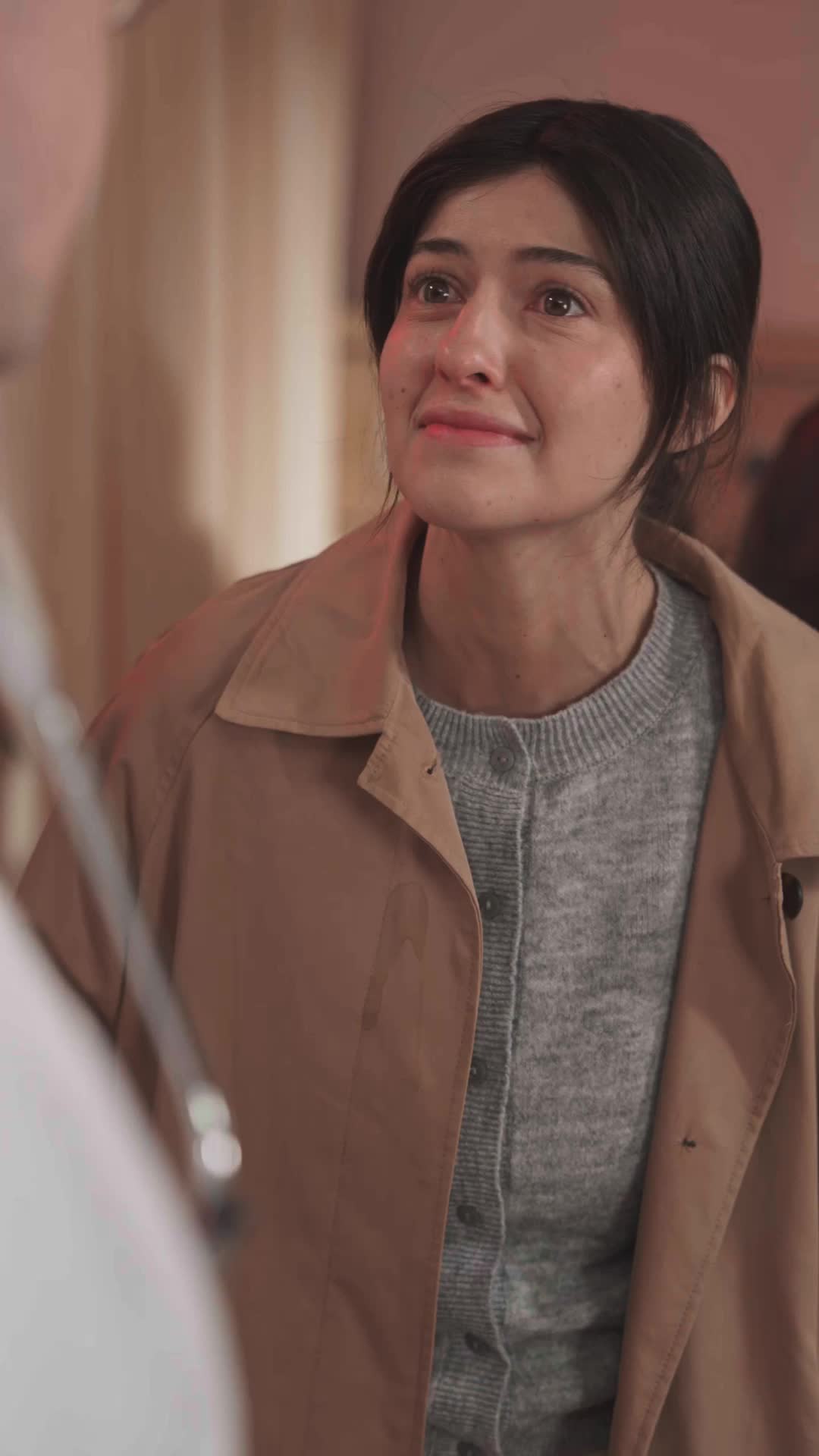 Mafia Princess Vows Blood Revenge  Episode 9