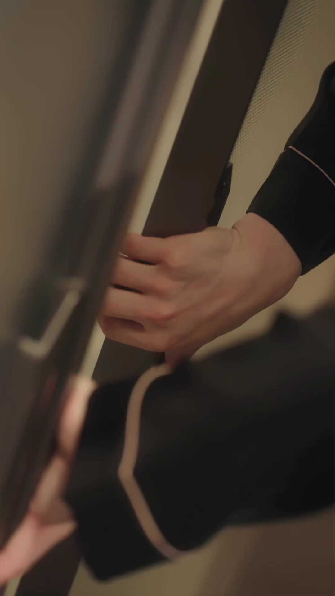 Pernikahan Palsu, Cinta Nyata - Episode 2 - Episode 2