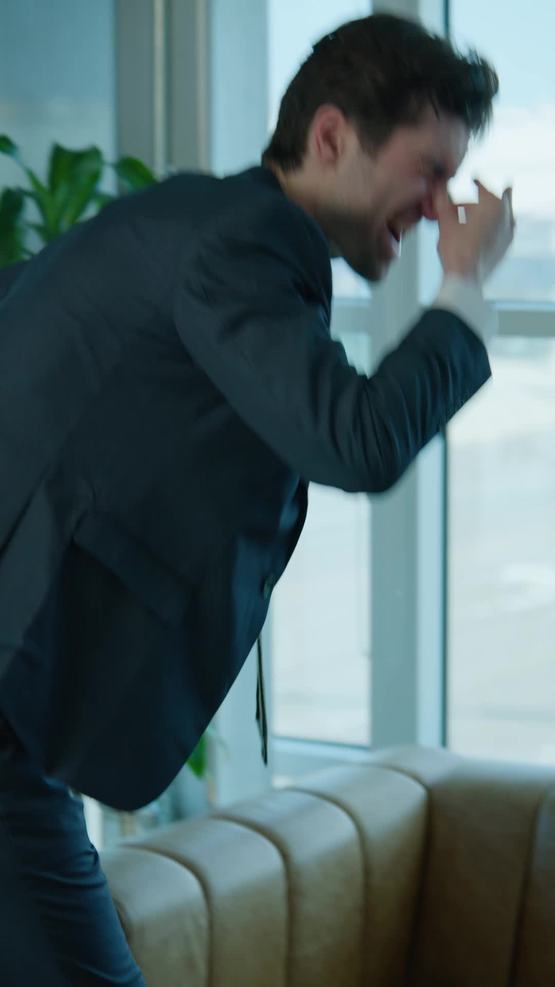 Boss Up, My CEO! Episode 7
