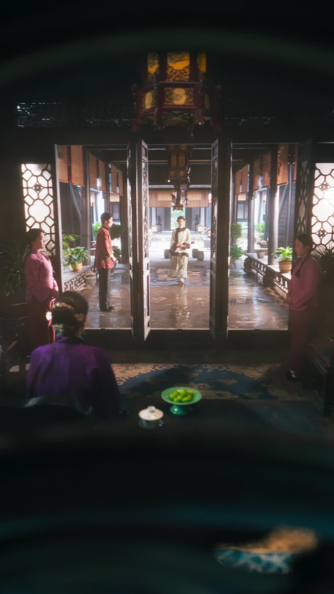 窃她 第6集