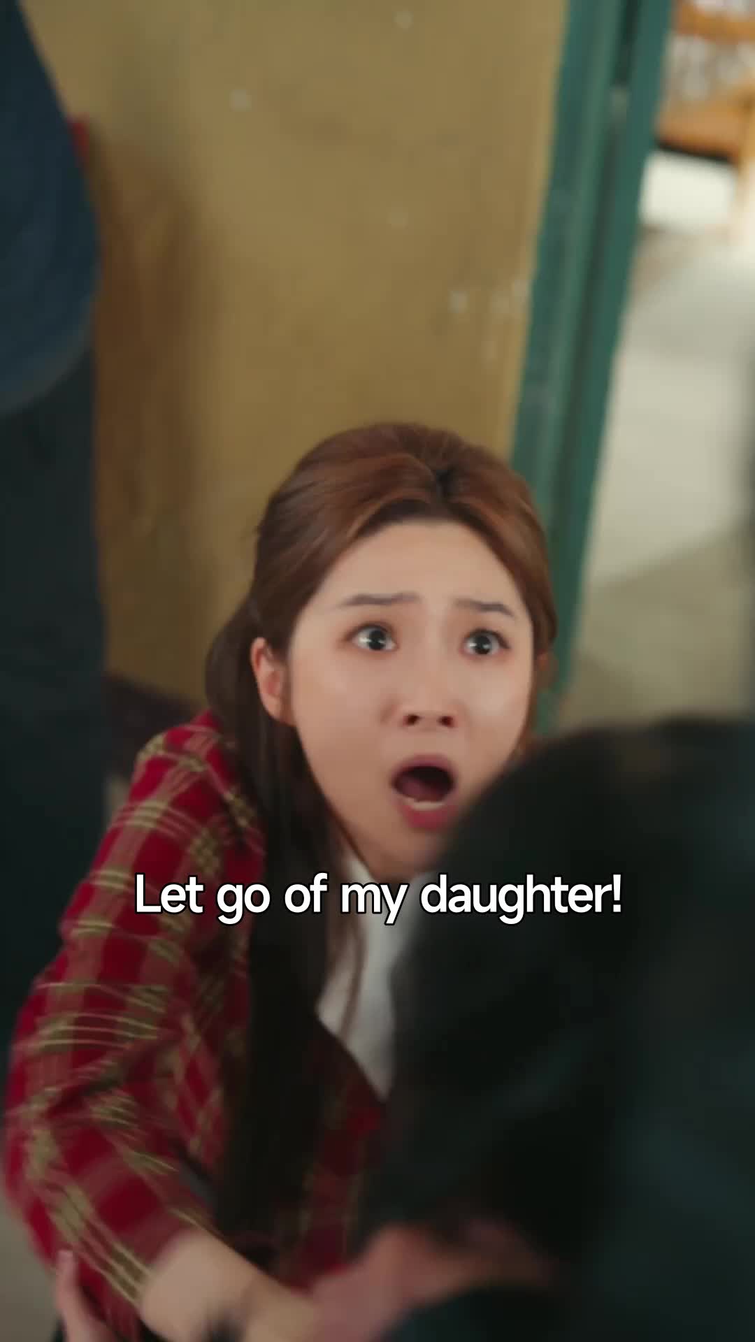 A Father's Vow: No More Tears Episode 9