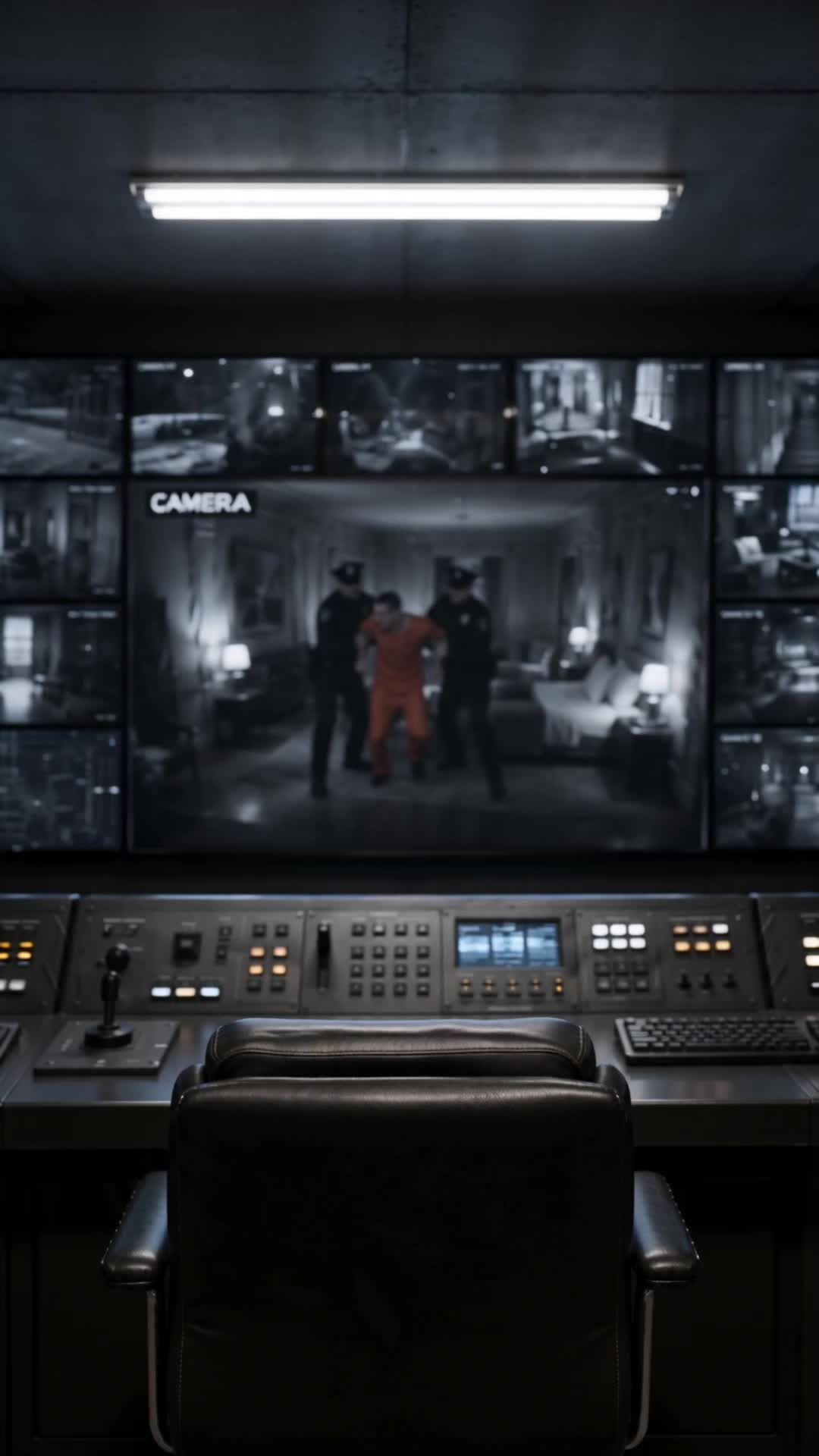 I Was Sent to Spy on the Mad Mafia Heir Episode 6
