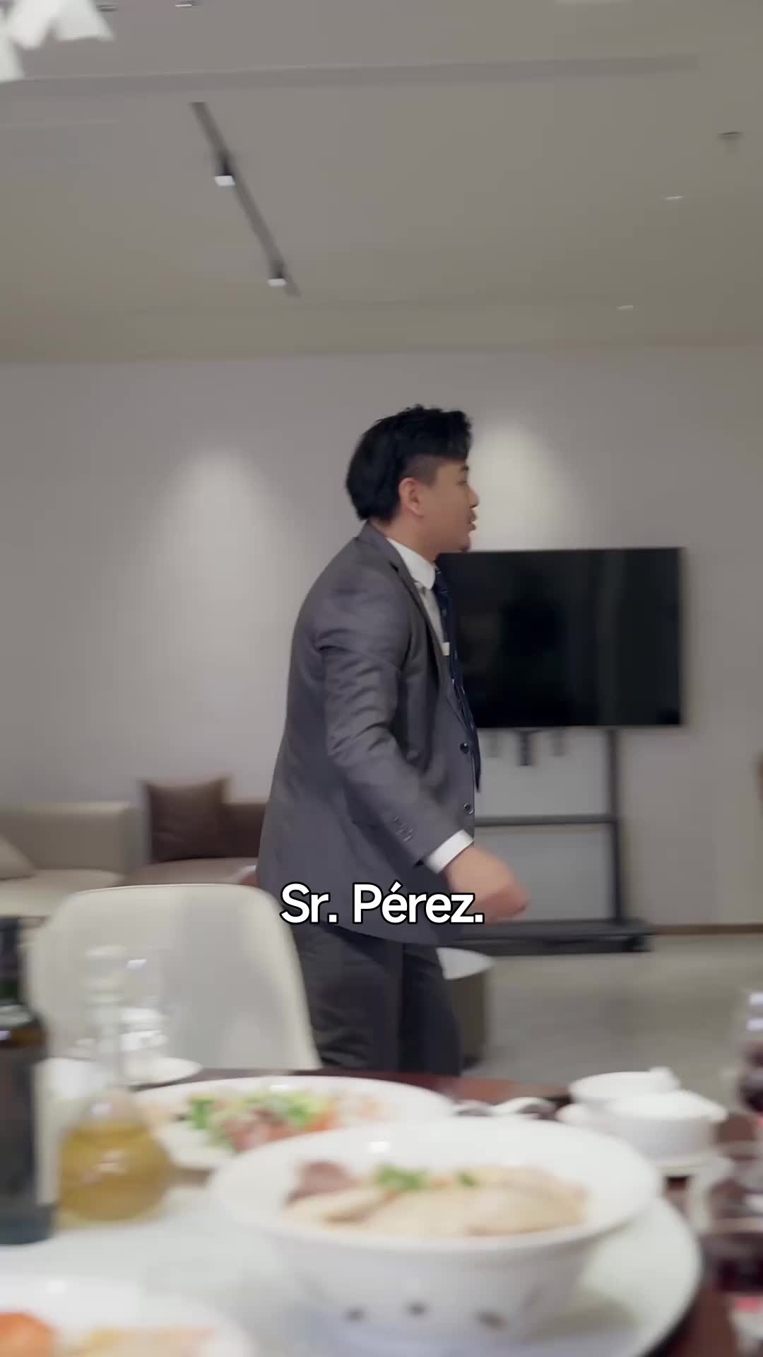 Siempre Fuiste Tú Episodio 5