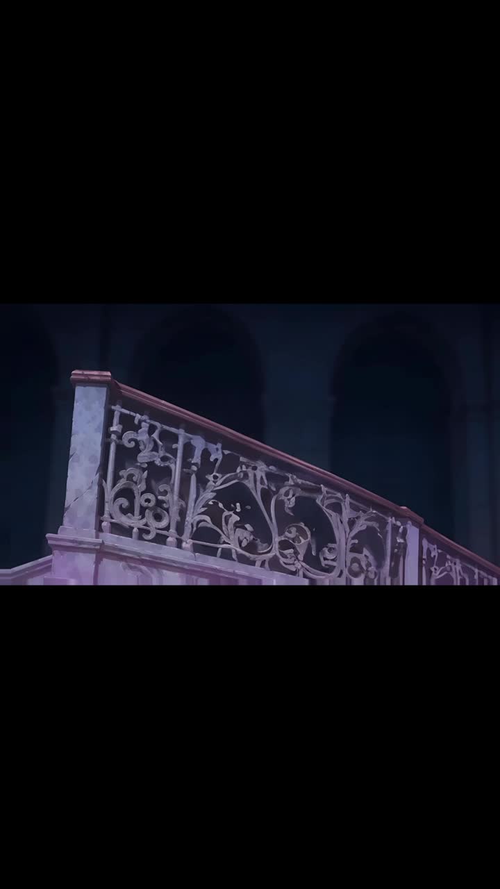 血族大佬爱上我 第9集