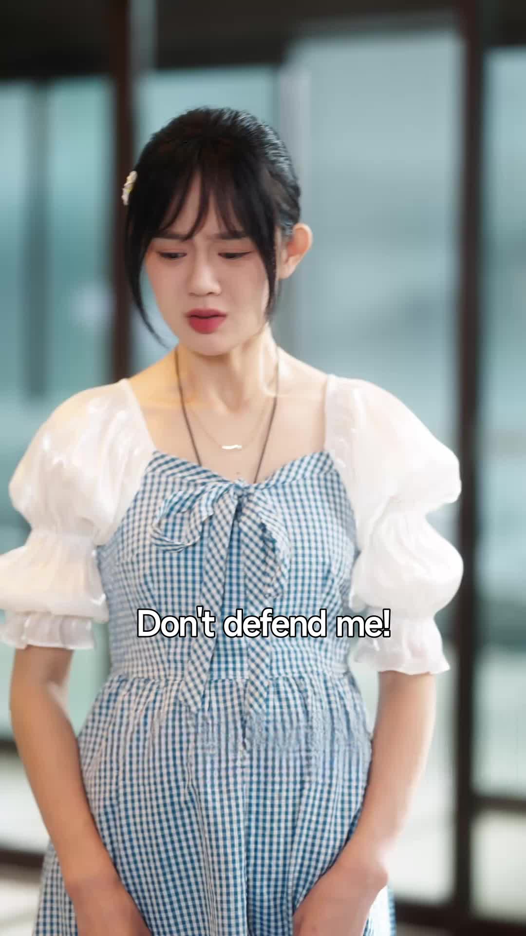 Loving You in My Brother's Shadow Episode 4