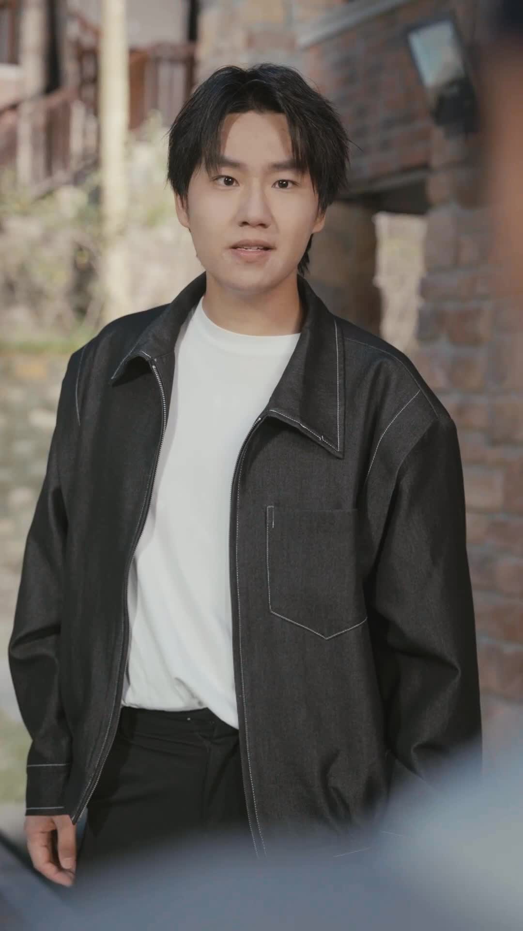 Once Their Spare, Now His Treasure Episode 7