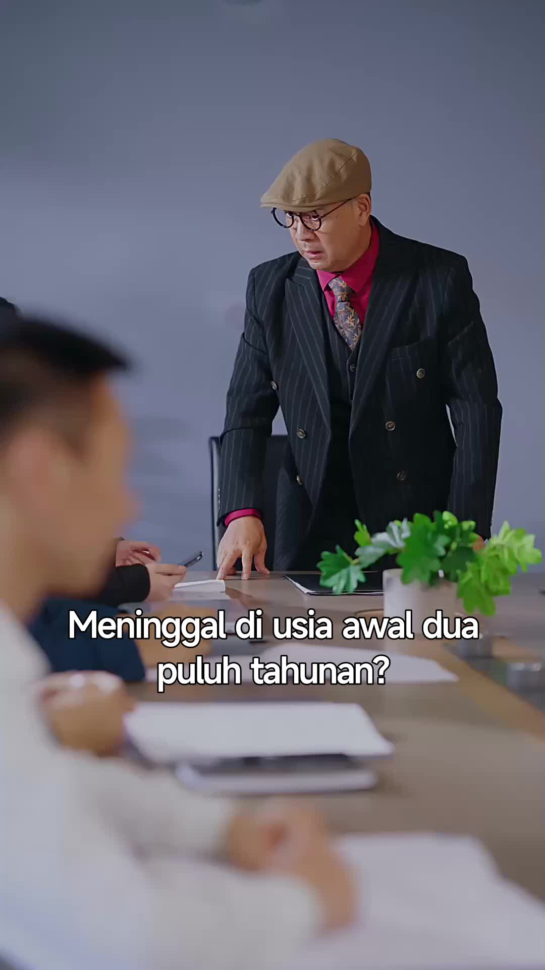 Cahaya di Tengah Kebaikan Episode 8