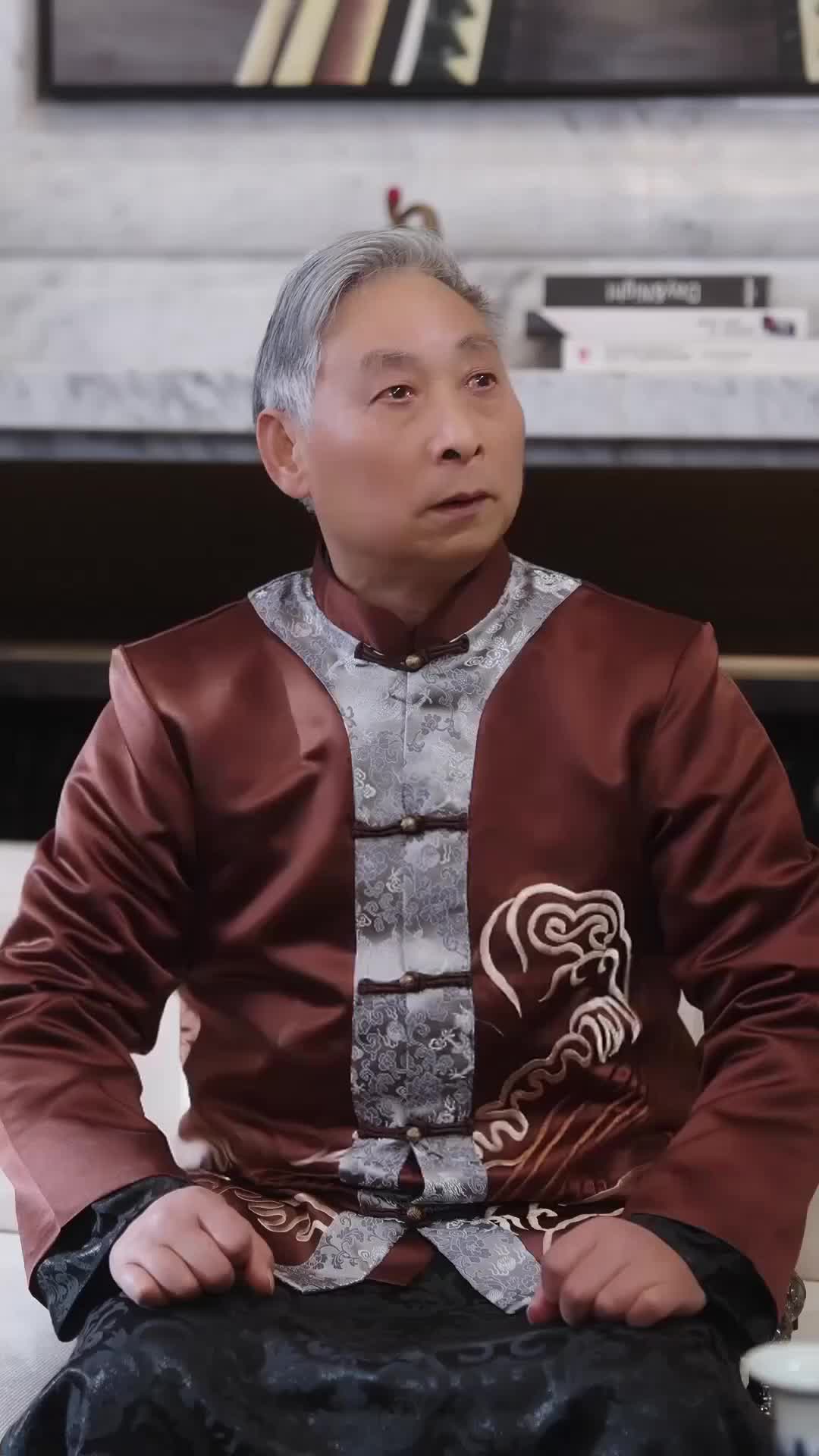 閻羅殿主他裝窮 第9集