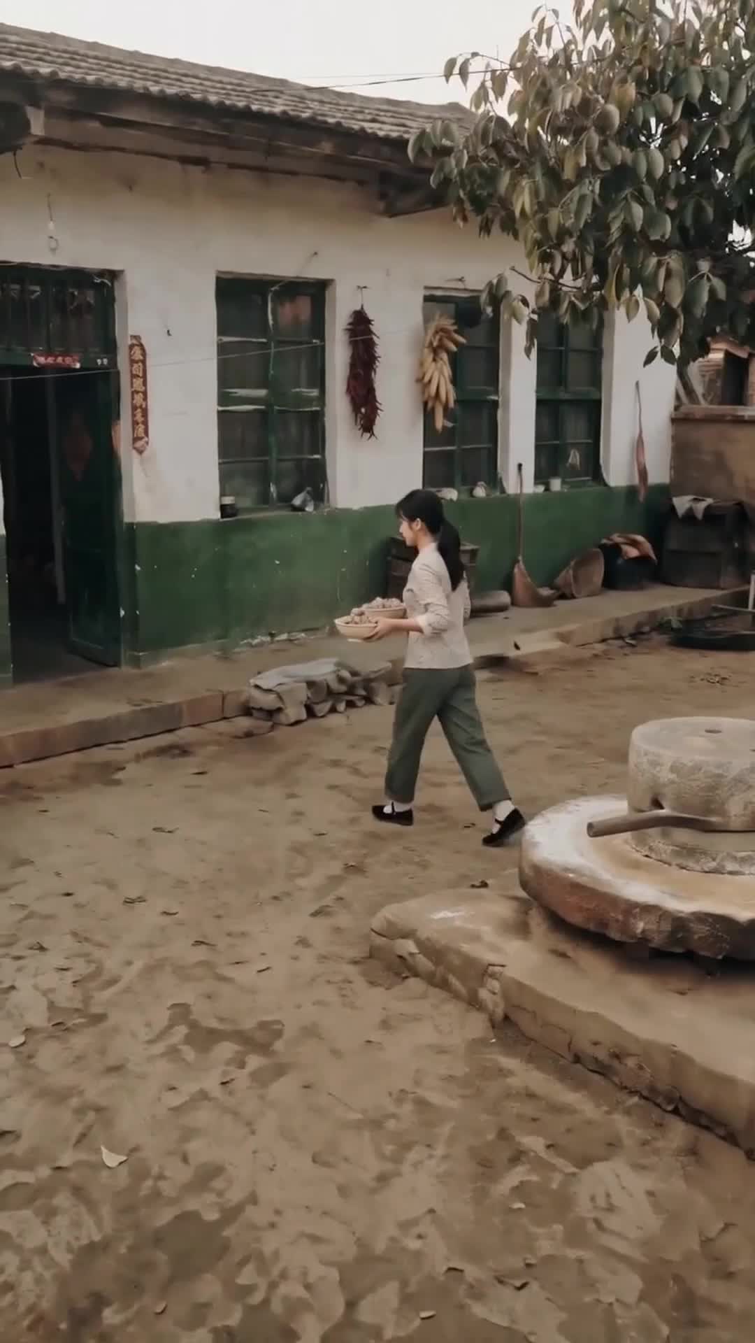 The Ruins I Left, The Home I Must Save  Episode 8