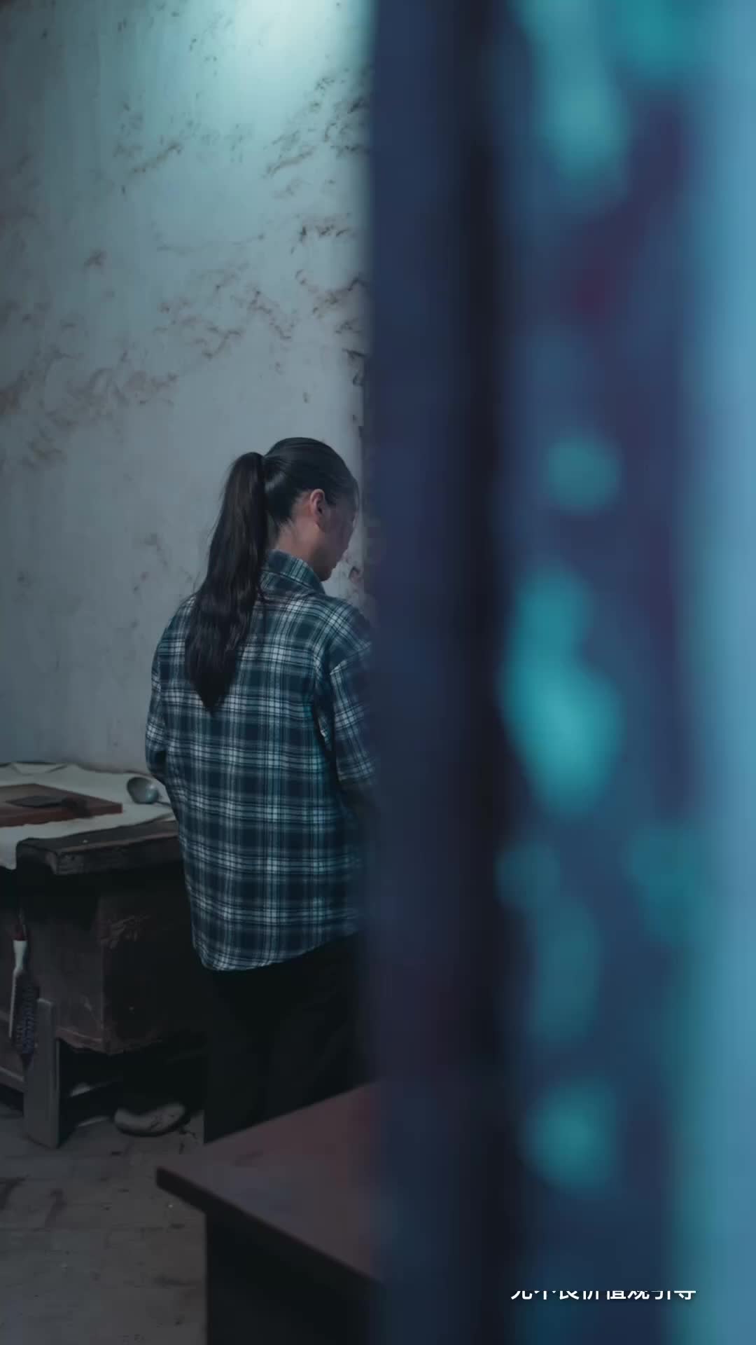 Anak Perempuan Penyayang Ibu Episode 1