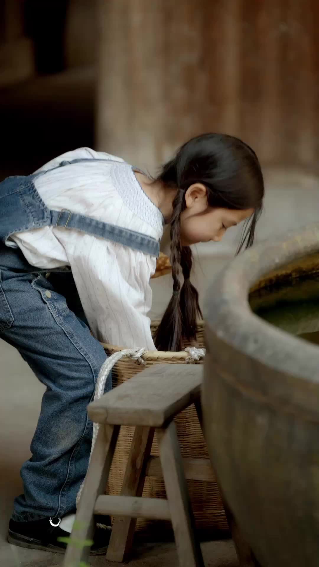 颯爽暖心小少女,竹馬團全員寵溺 第3集