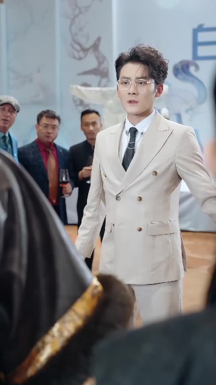 双龙争霸 第3集