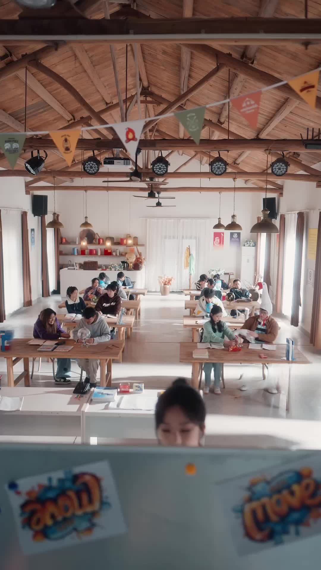 Dosen Galak Ternyata Istriku Episode 6