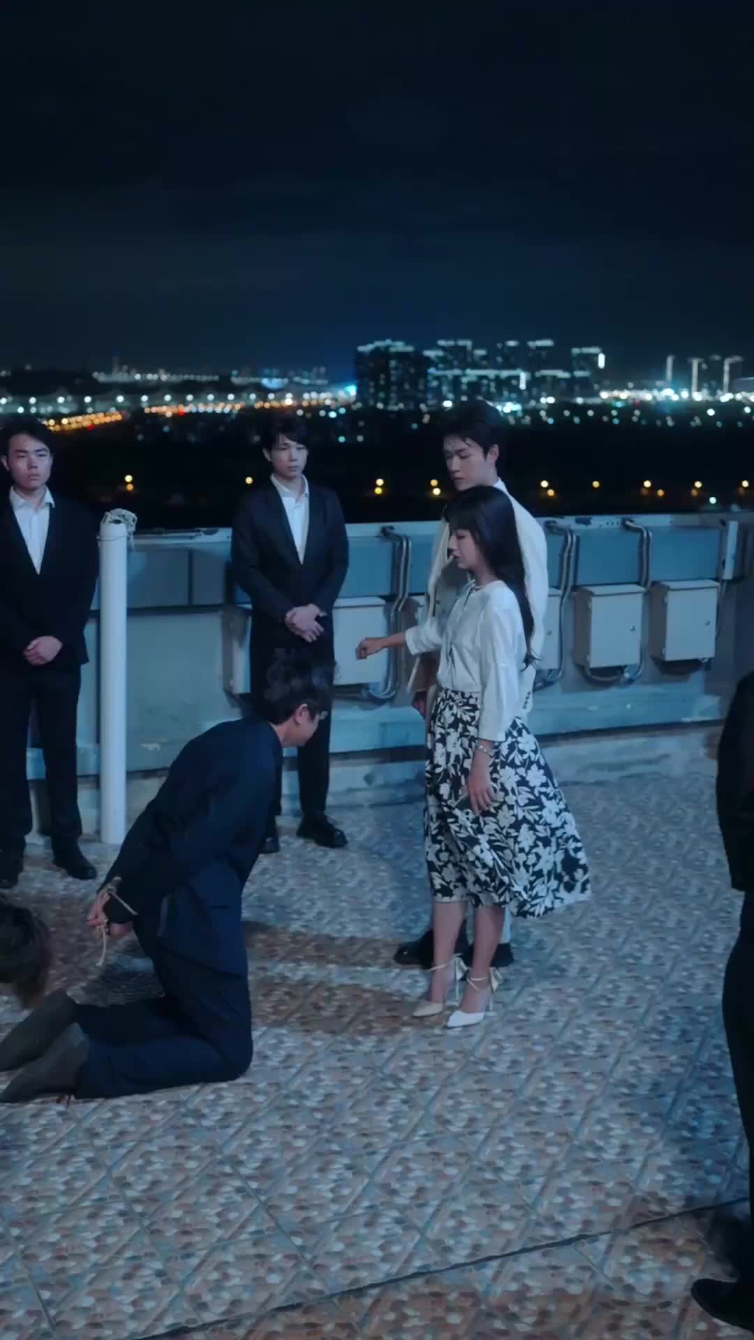 Kuganti Pasanganku - Episode 19 - Episode 19