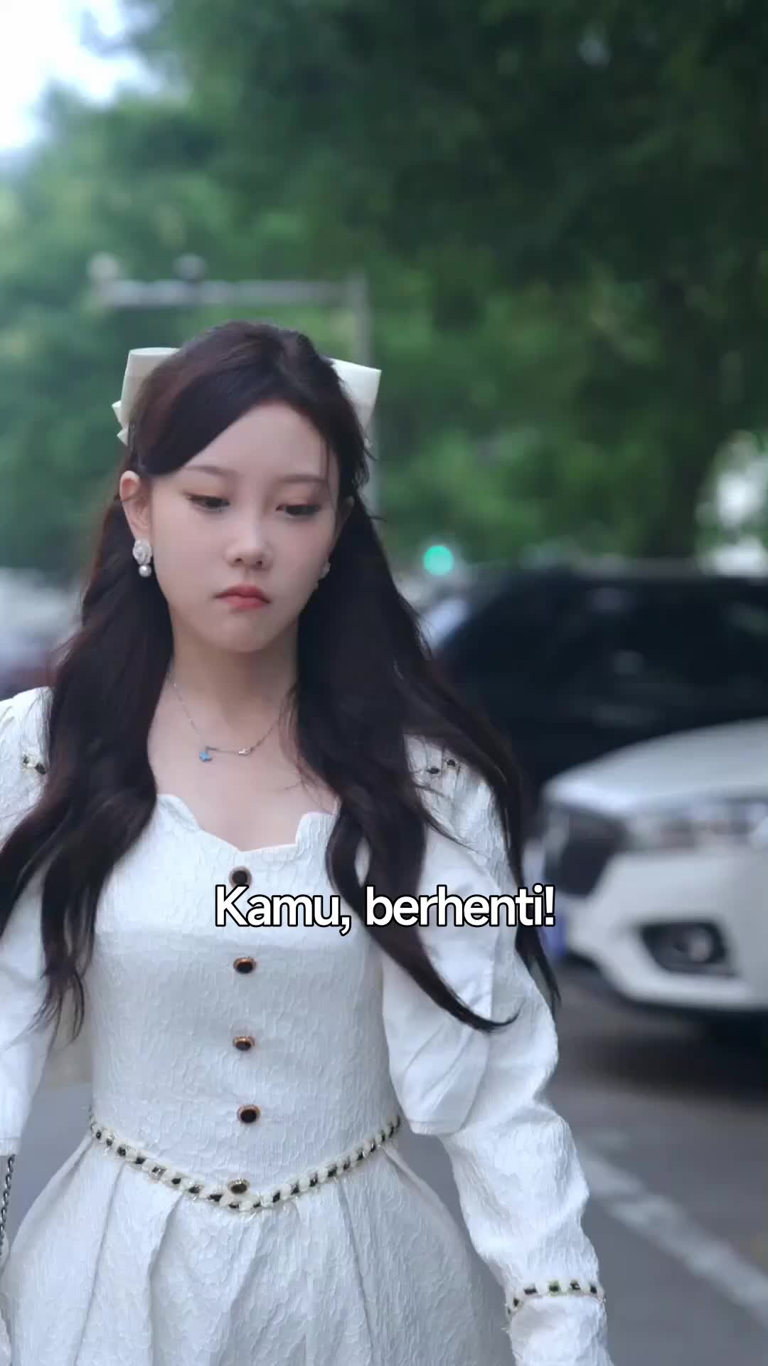 Terjebak Cinta Kontrak Episode 1