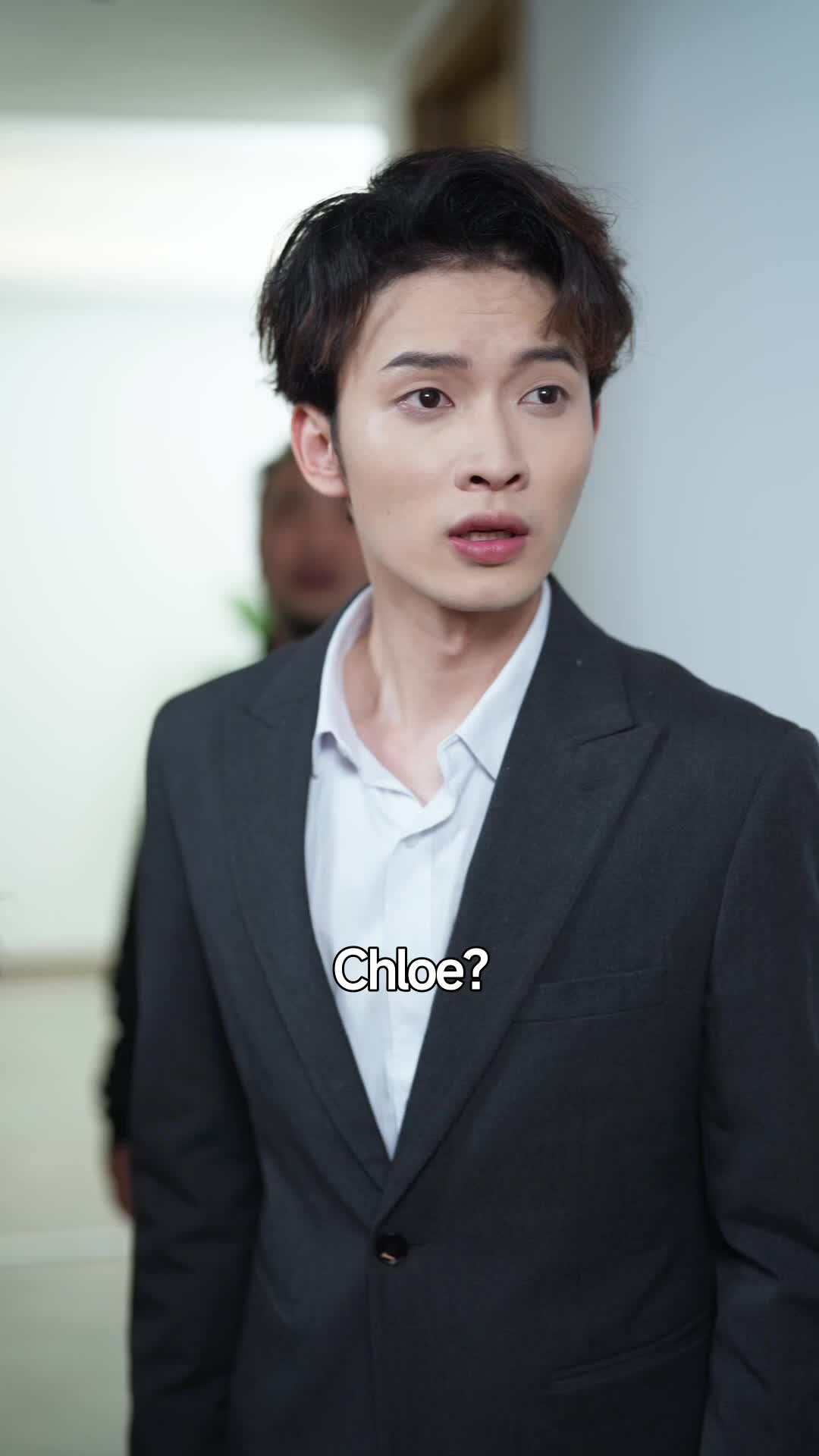 The Witness Who Died Twice Episode 5
