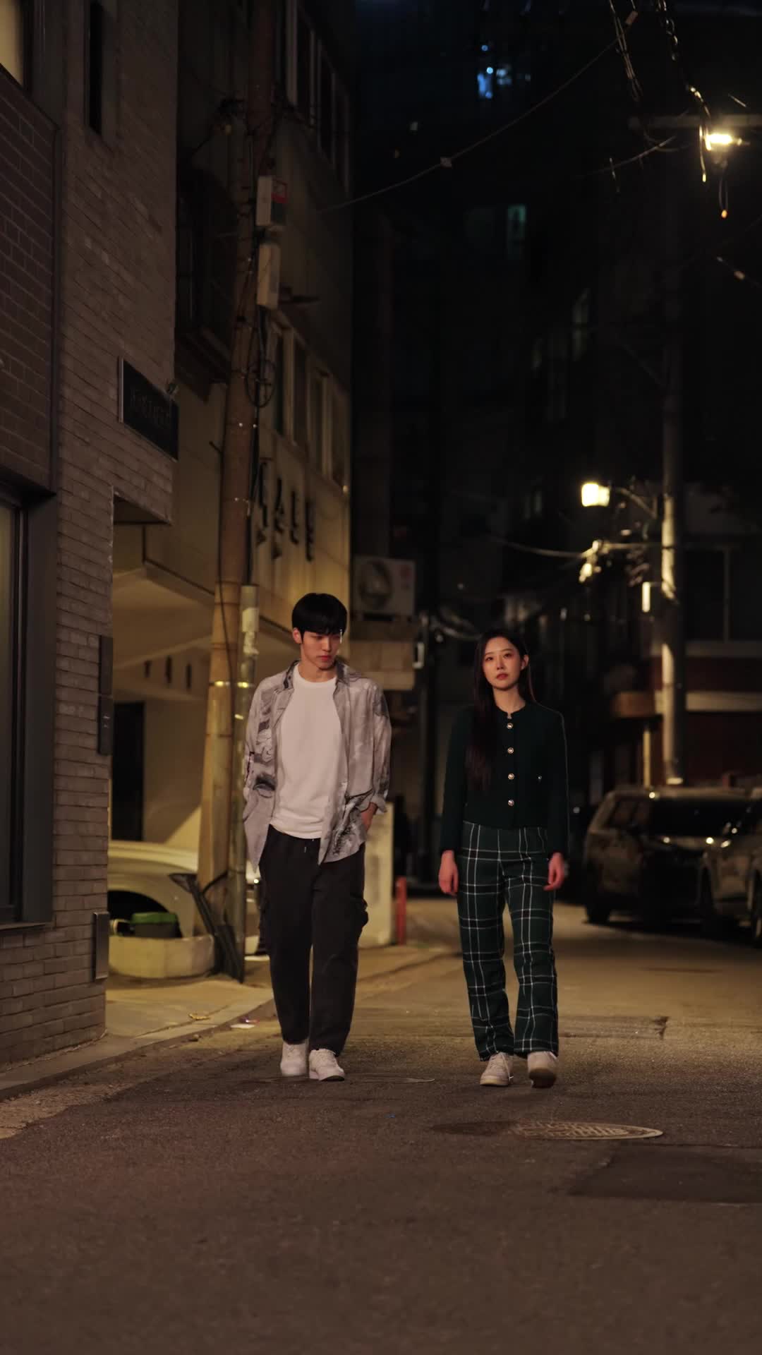 Jiwa-jiwa Terpelintir - Episode 19 - Episode 19