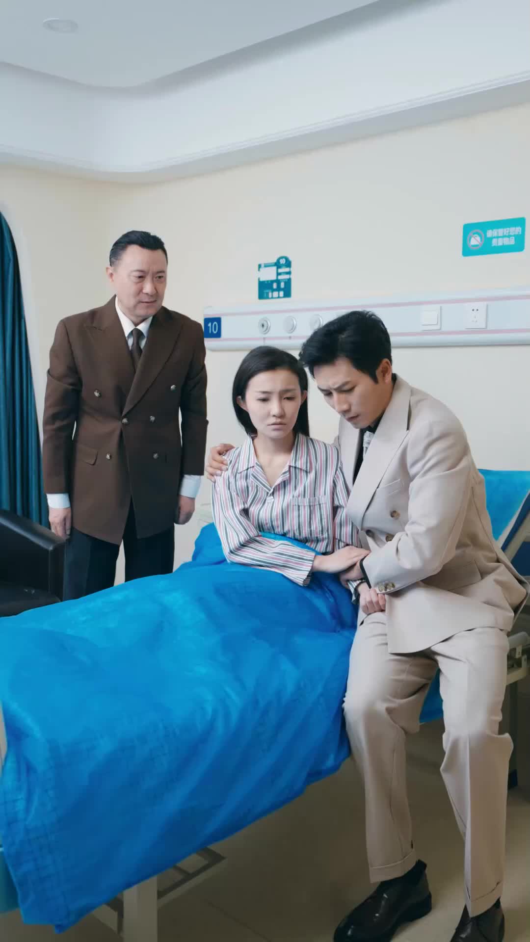 Berawal Pengkhianatan, Berakhir Indah Episode 4