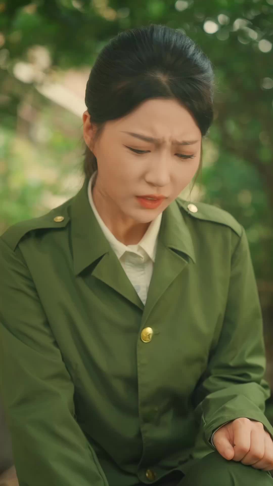 Hati Sang Pahlawan - Episode 16 - Episode 16