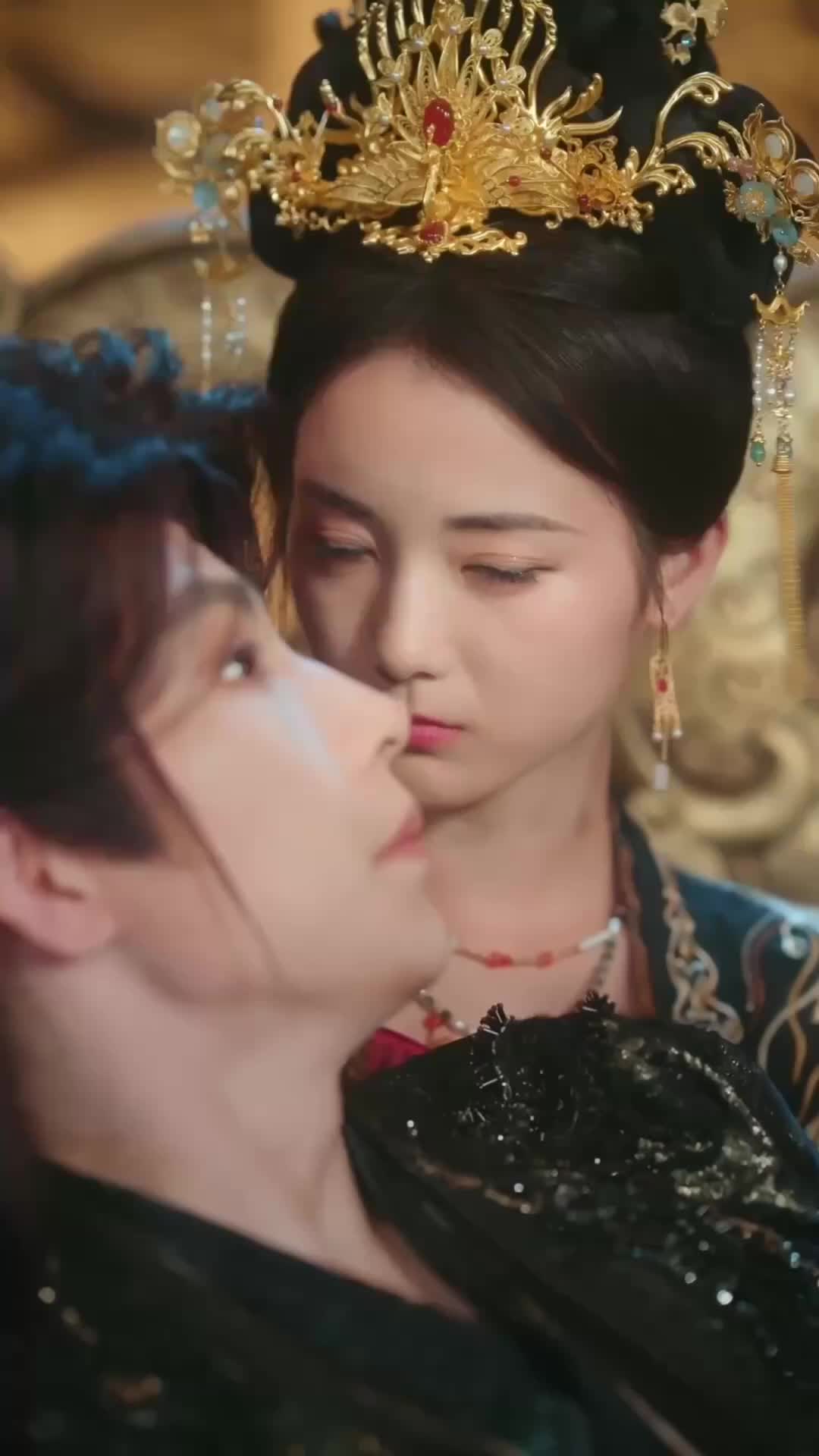 陛下，男妃他帶系統來了 第6集