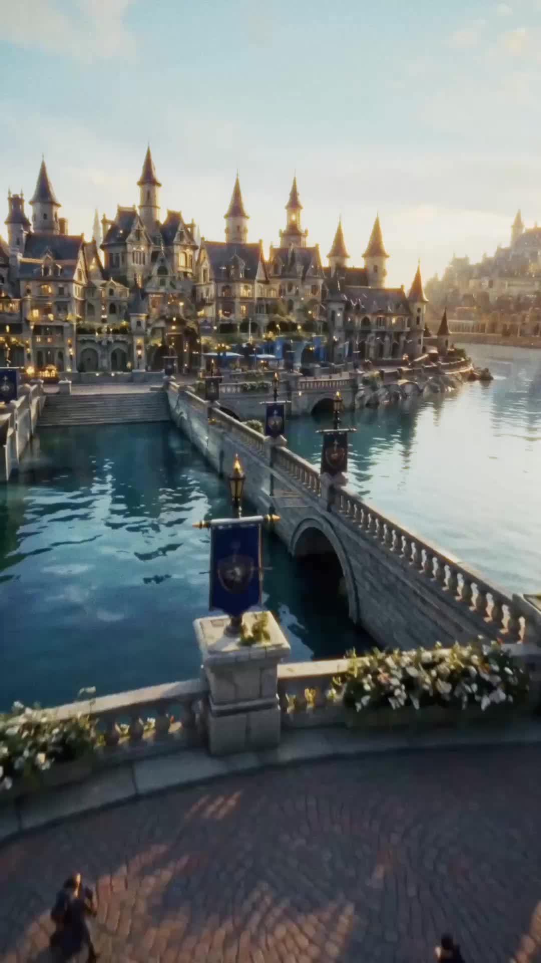 La novia robada del rey dragón Episodio 10