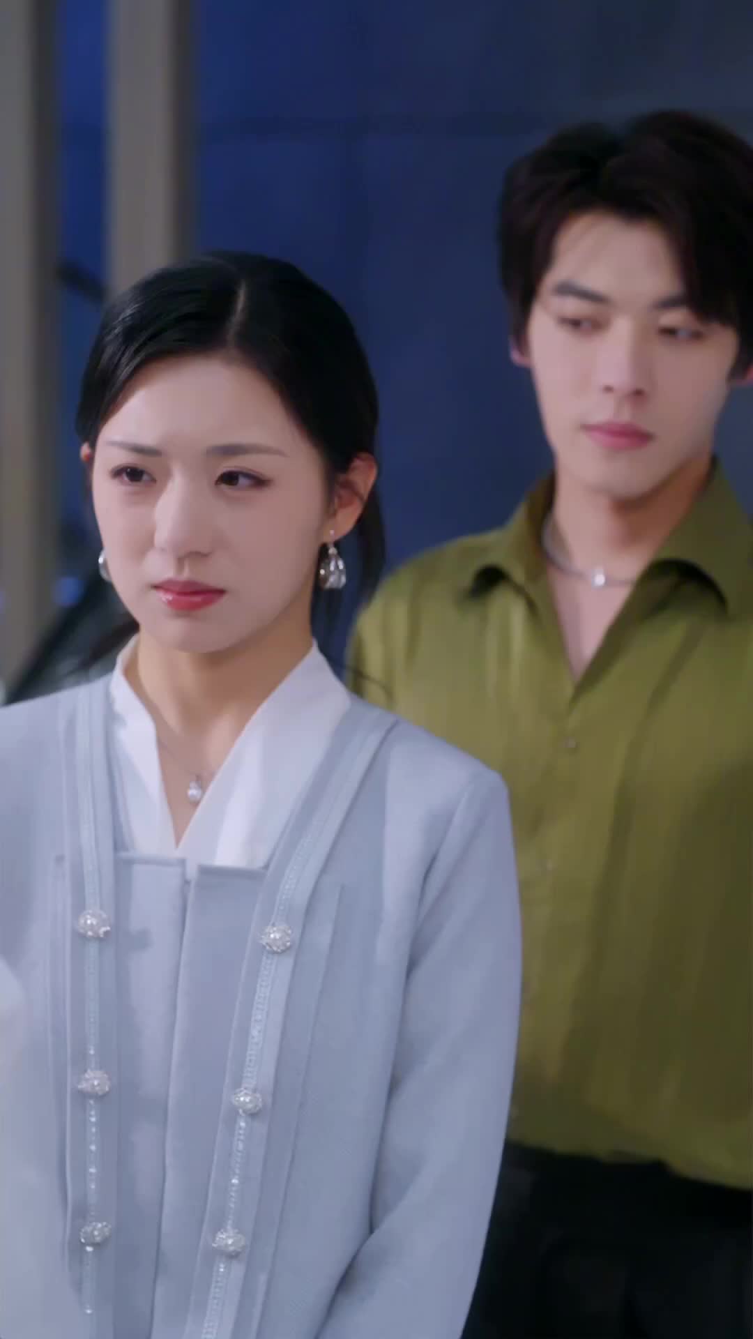 Setelah Cinta Terlambat Datang - Episode 75 - Episode 75