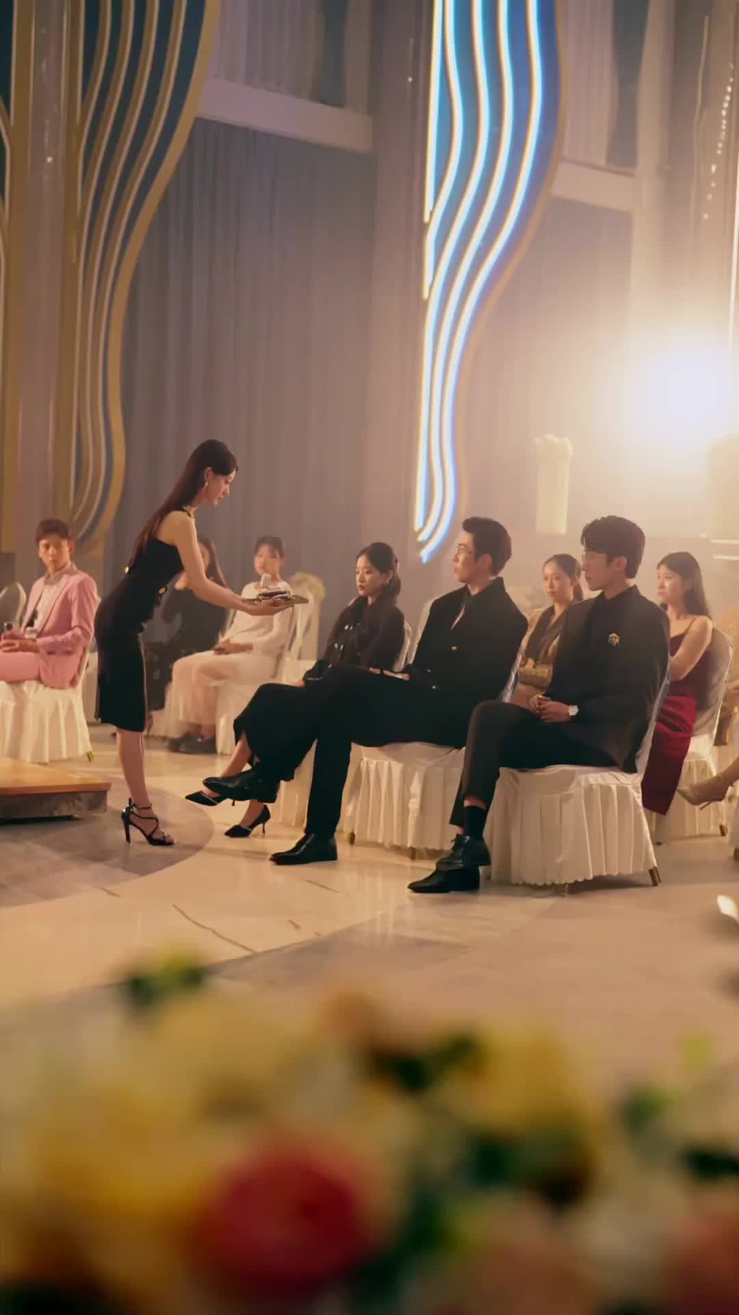 Cinta Terpendam Saudara Mantan Episode 10
