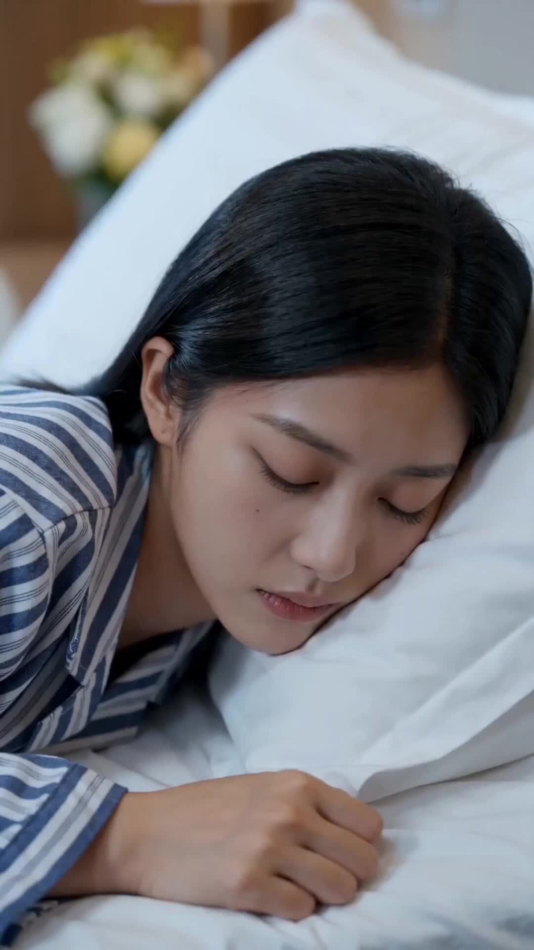 The Wife He Never Knew Episode 8