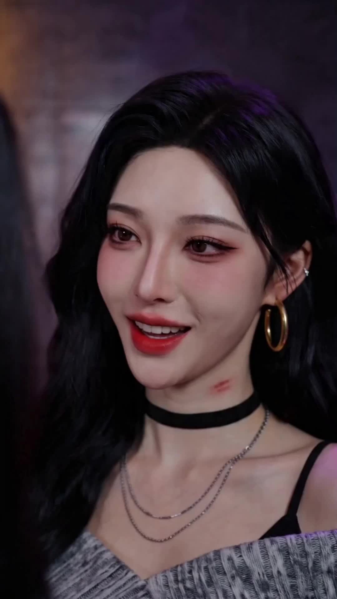 We Loved Like Forever, But Forever Was a Lie Episode 3