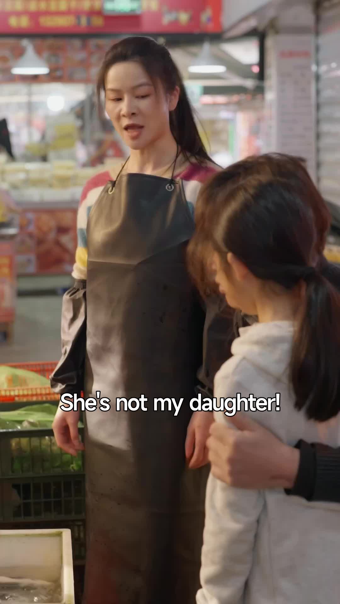The Star Mark: Secrets of Two Daughters Episode 4