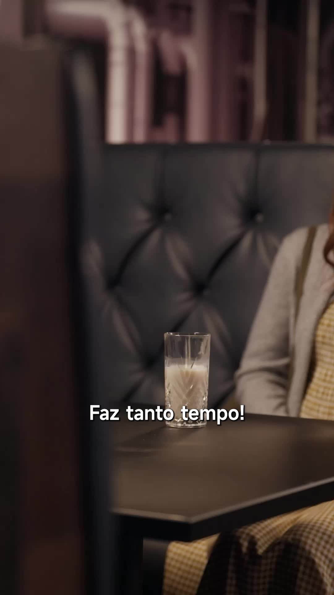 Divorciada, Enfim Encontro o Homem Perfeito(Dublado) 7Episódio