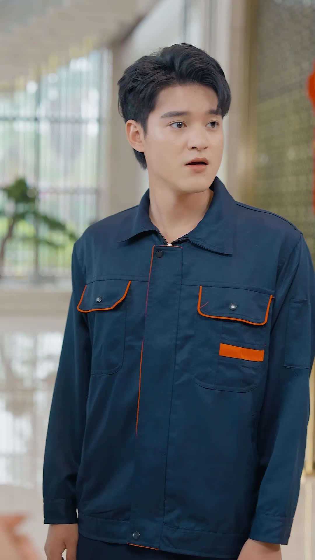咱们工人有力量 第11集