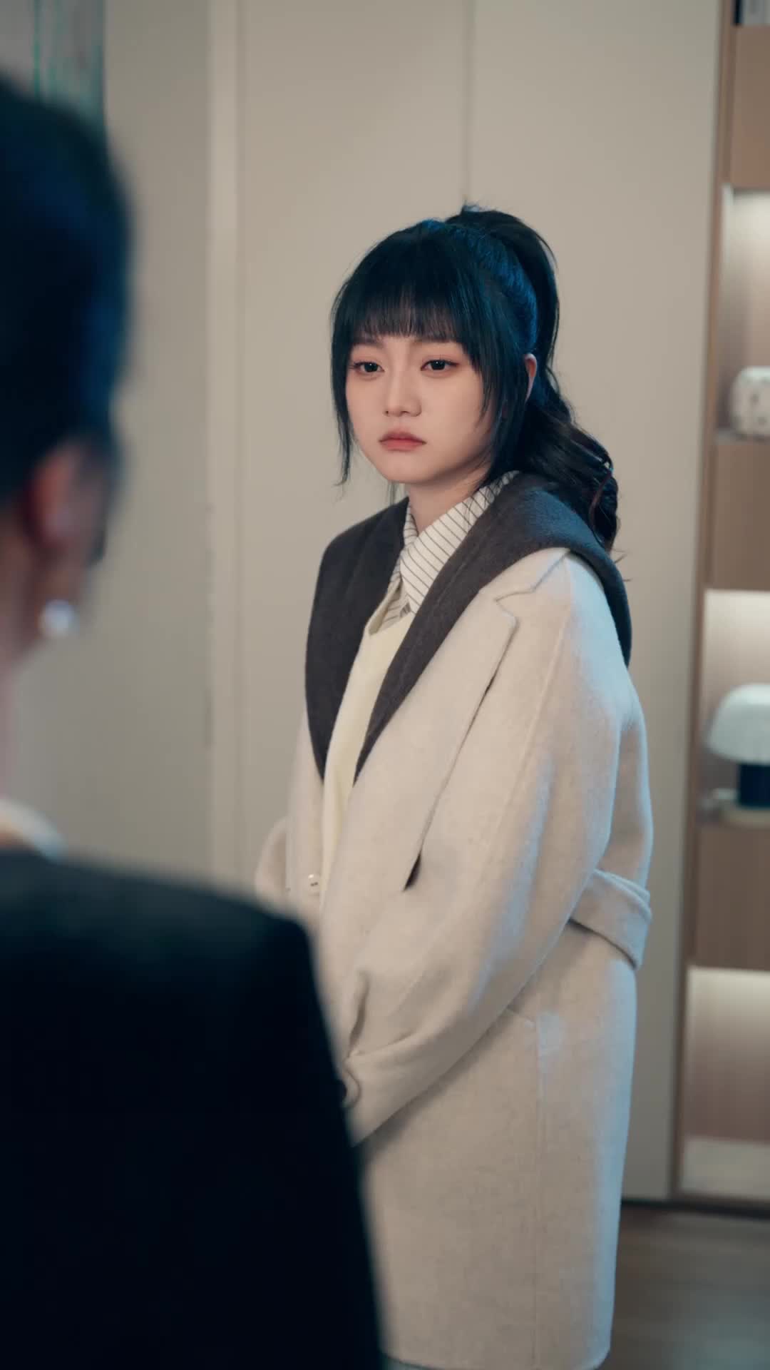 Reborn and Ruthless: The Unforgiving Heiress Episode 5