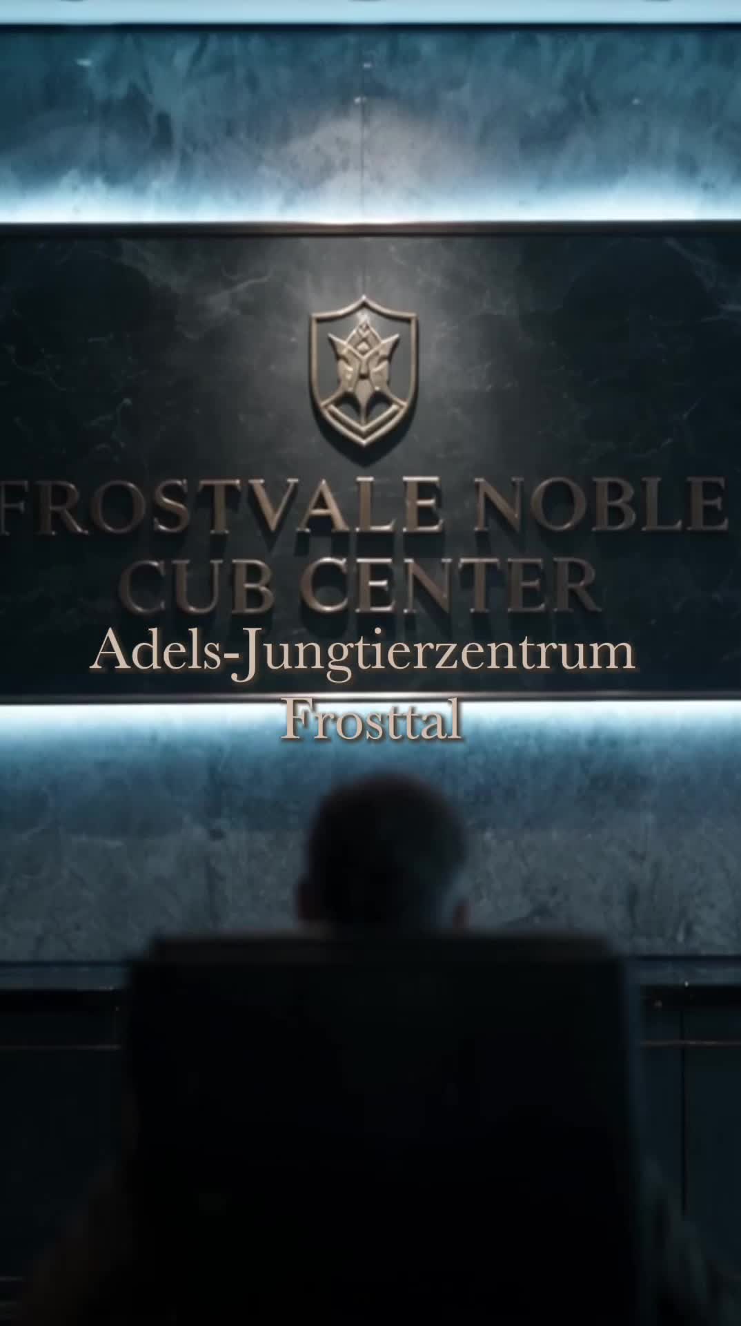 Die talentlose Nanny zieht Bestienkönige auf 6Folgen