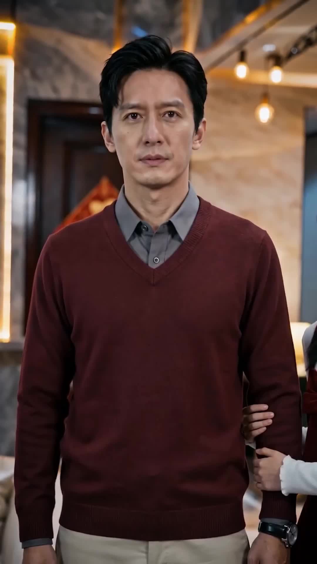 鴻運當頭，我把把手氣王 第4集