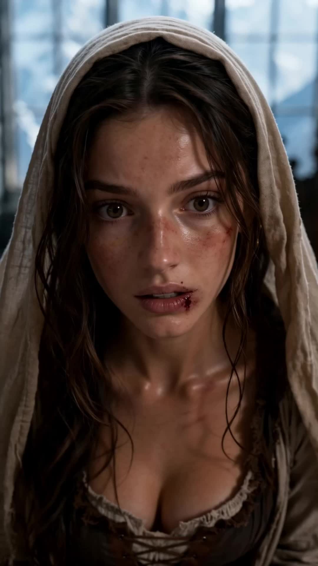 The Alpha King’s Slave Bride Episode 6