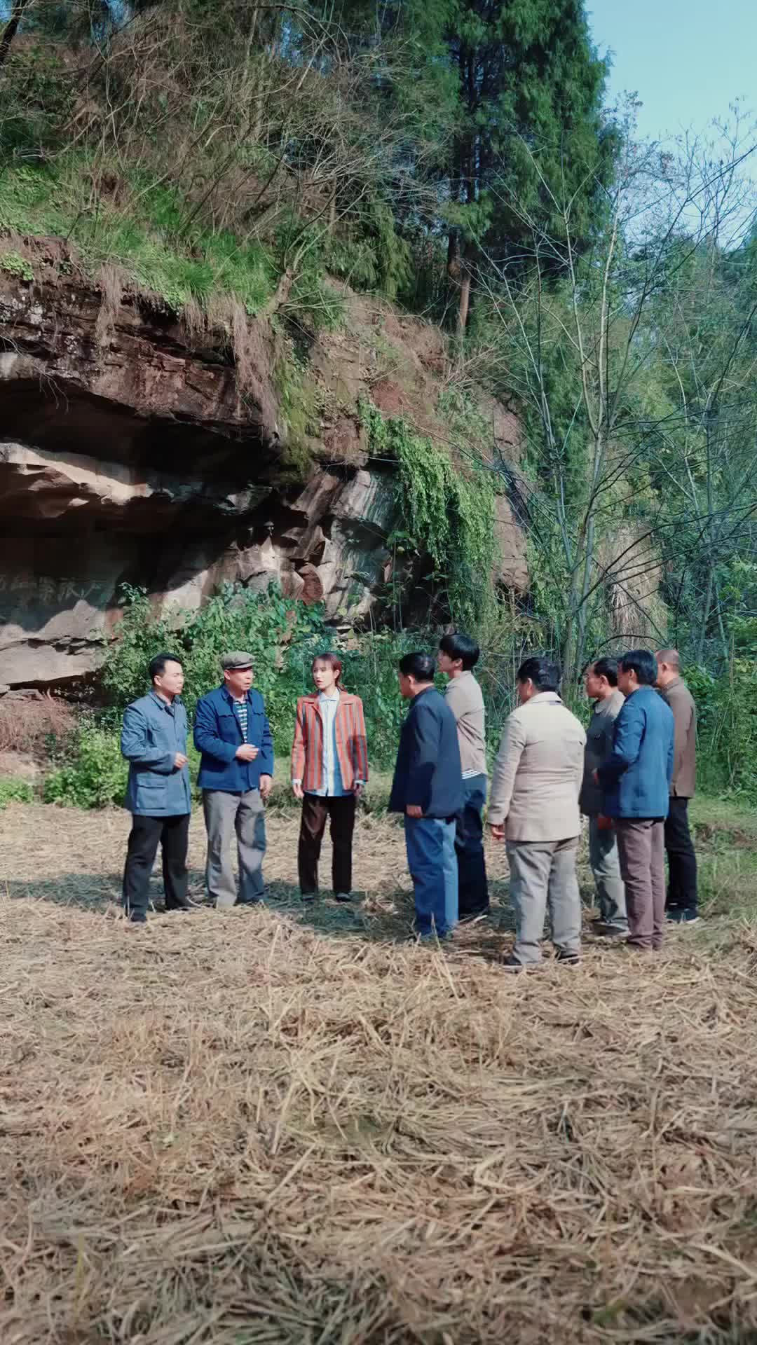 系統助我殺豬匠，春天到！ 第9集