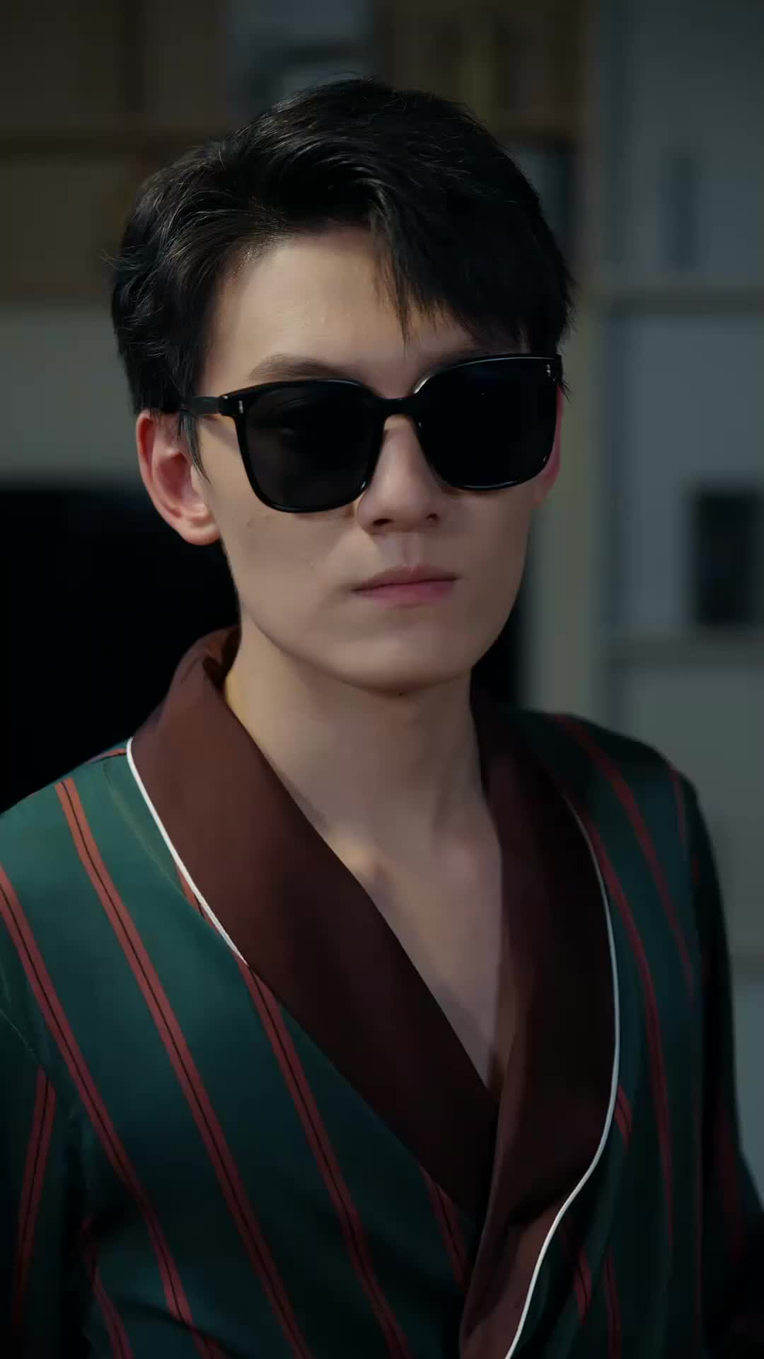 租來的他掀了渣男的底 第11集