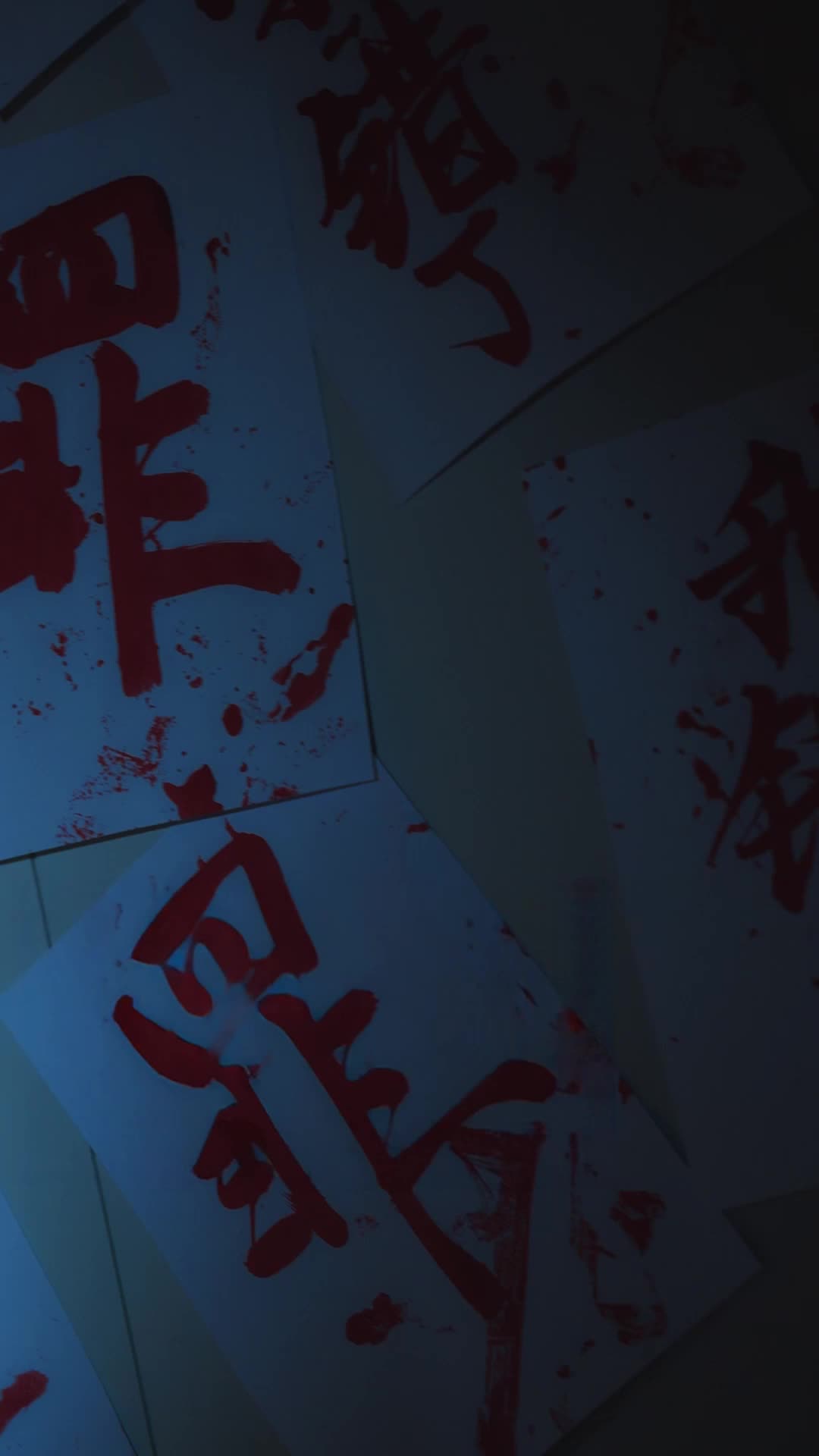 Awakened, I Choose Myself Episode 1