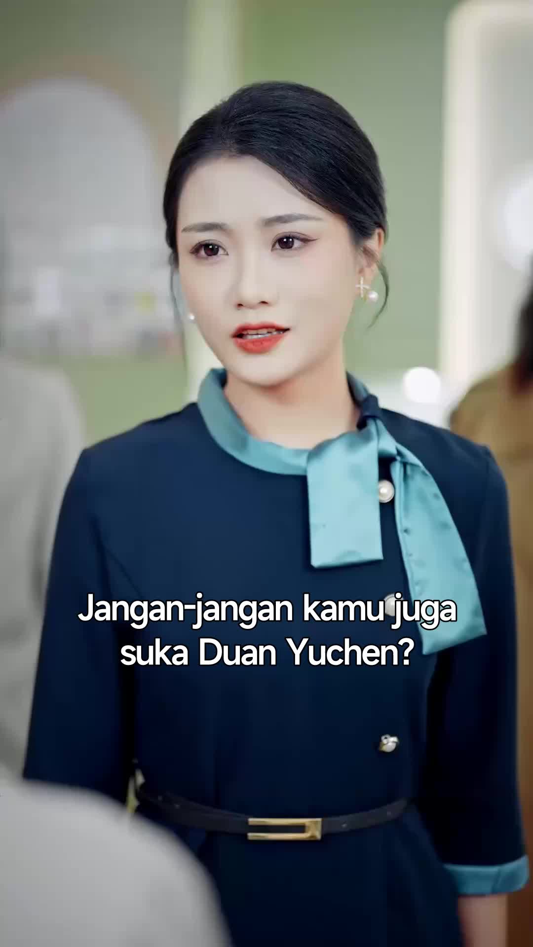 Menantu Matre Salah Sasaran Episode 7