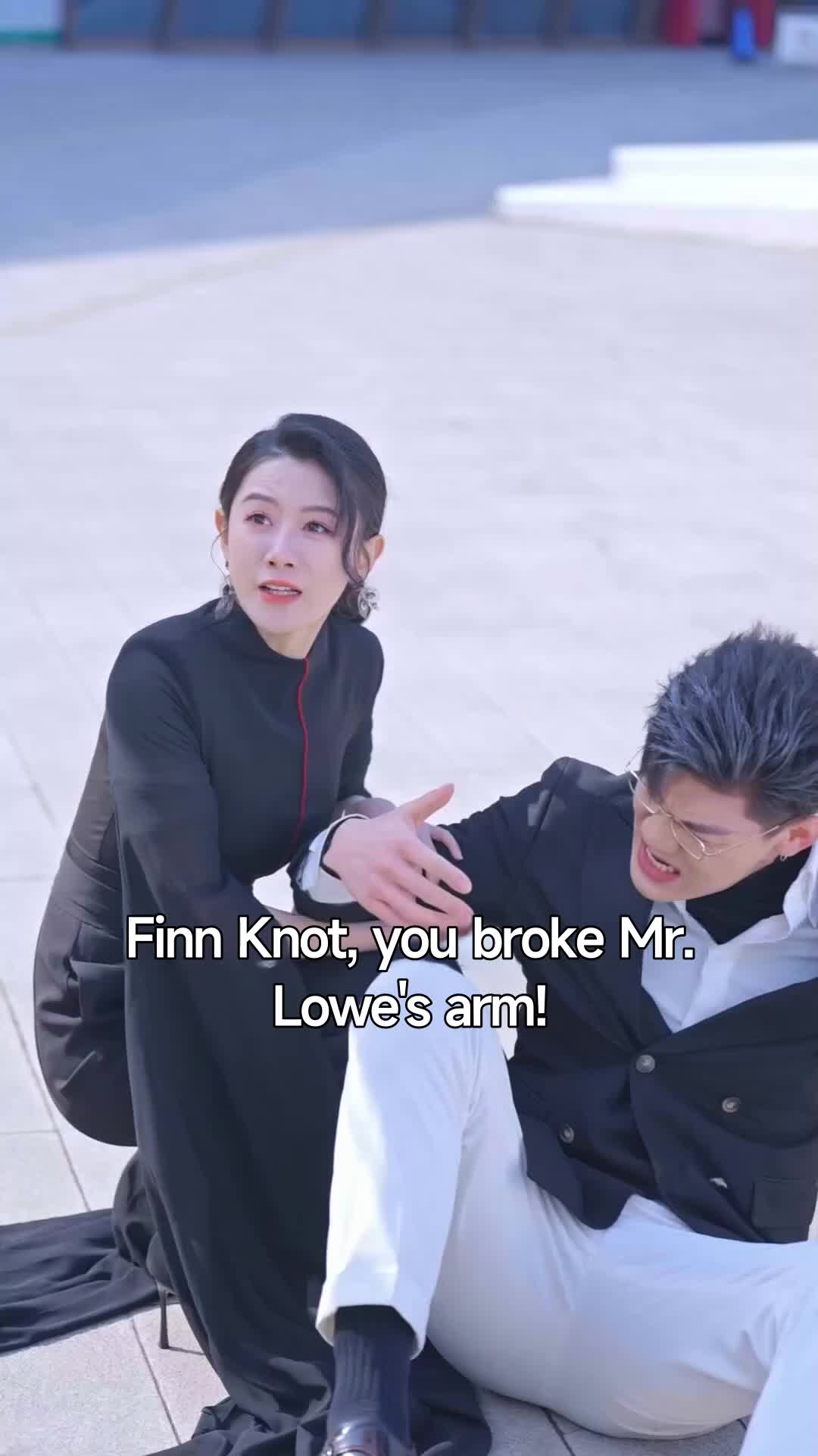 When Love Ends, Power Begins Episode 10