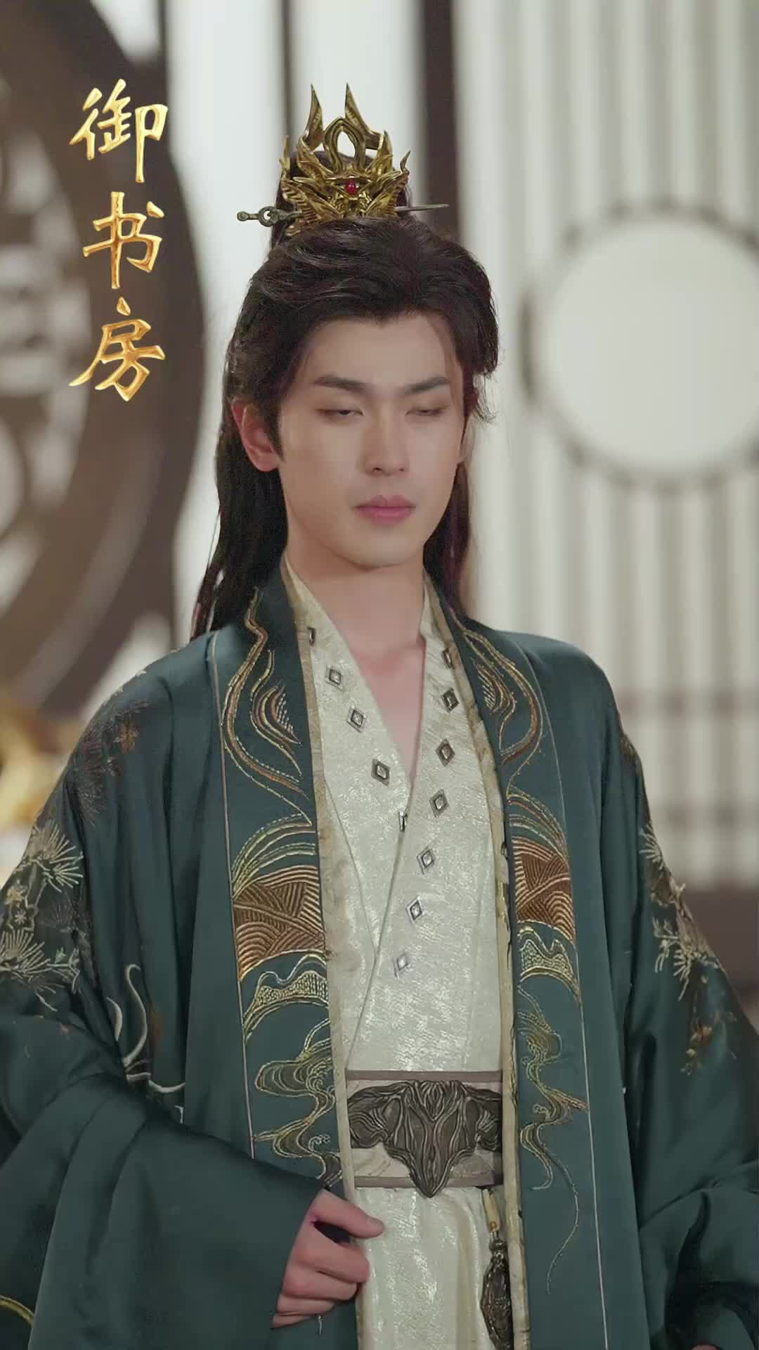 Takdir yang Ditukar - Episode 23 - Episode 23