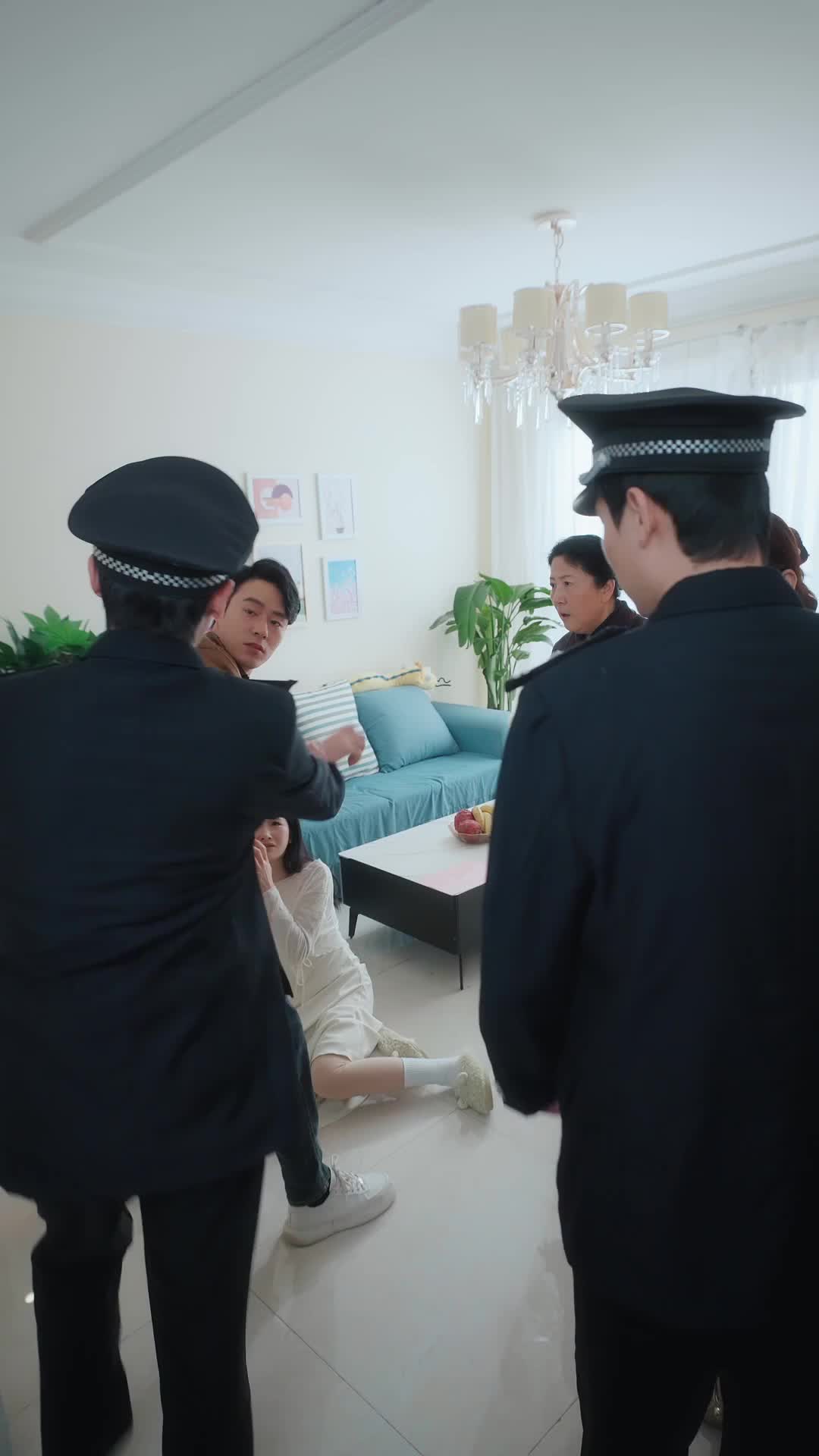 鄰居立下奇葩樓規 第3集