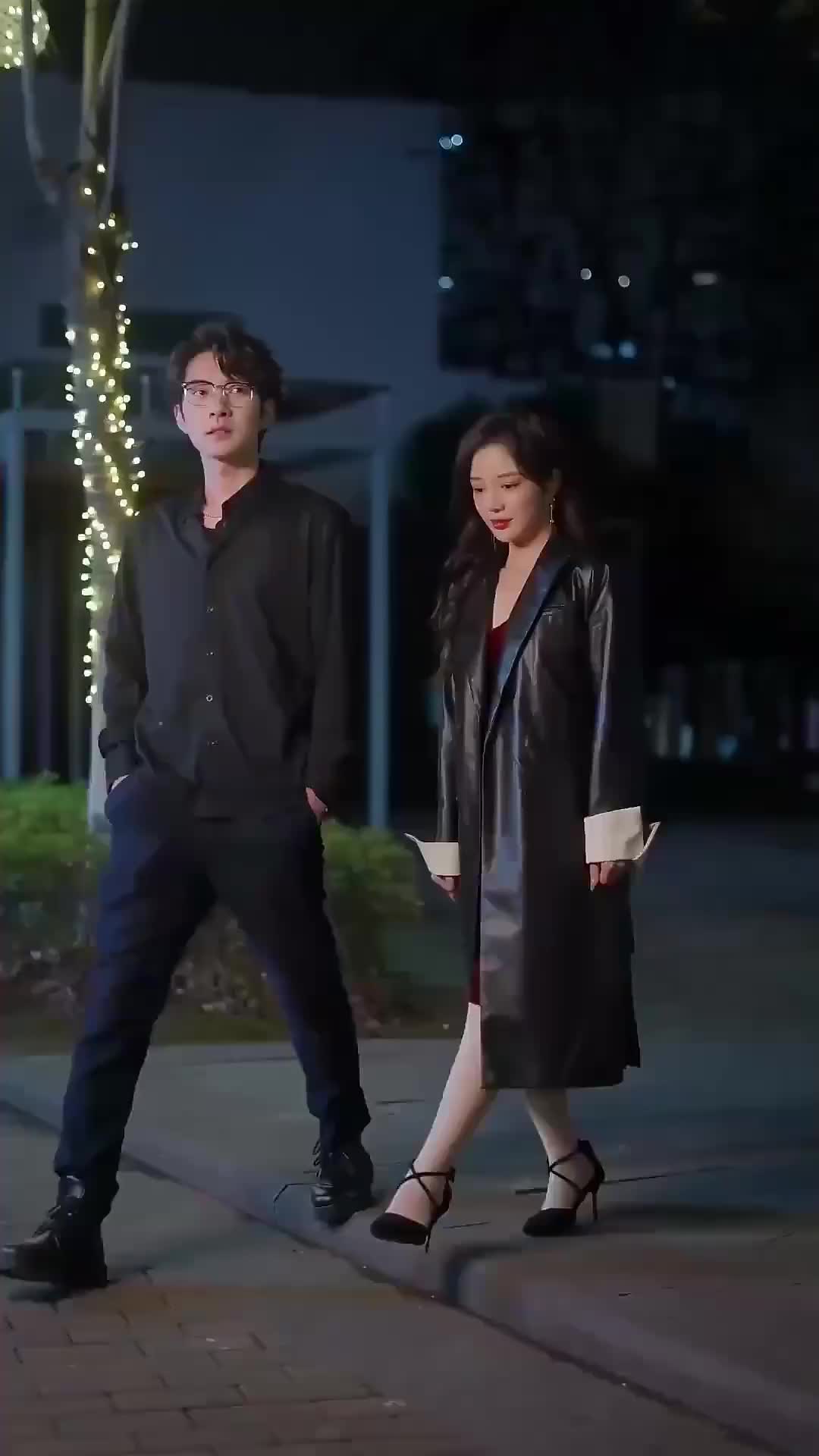 Affection from Dual Tycoons Episode 9