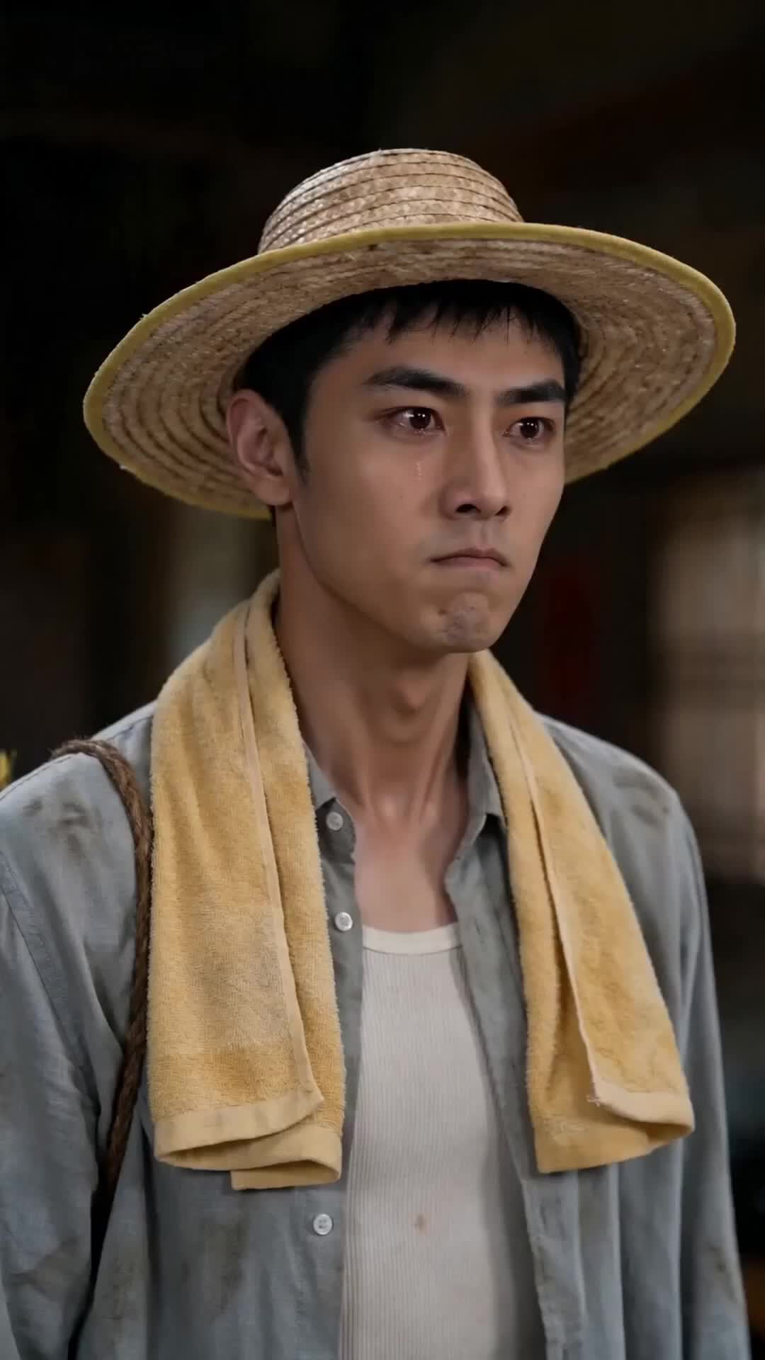 九零致富，我藏了十万大山 第2集